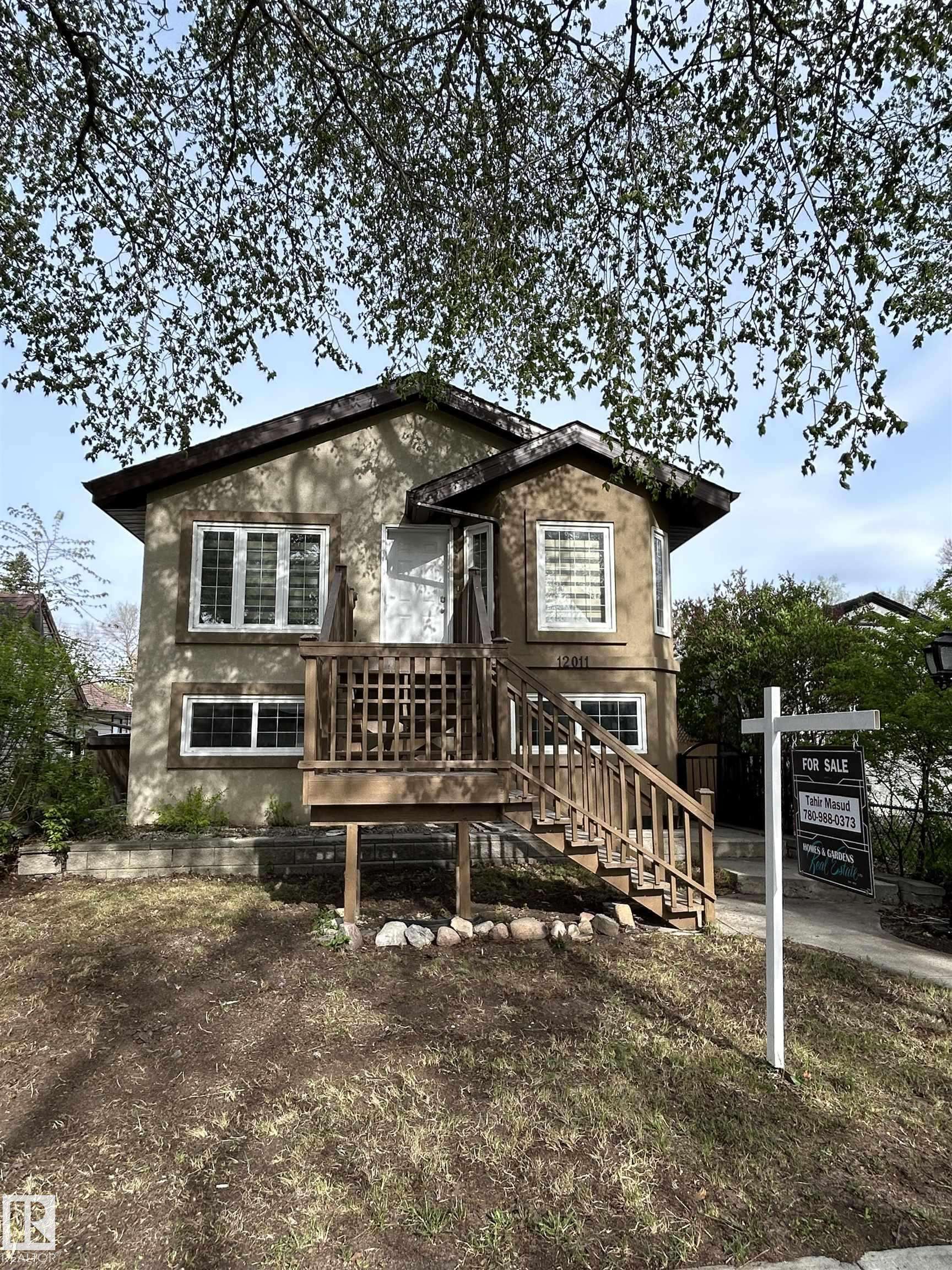 Edmonton, AB T5G 1M6,12011 95 ST NW