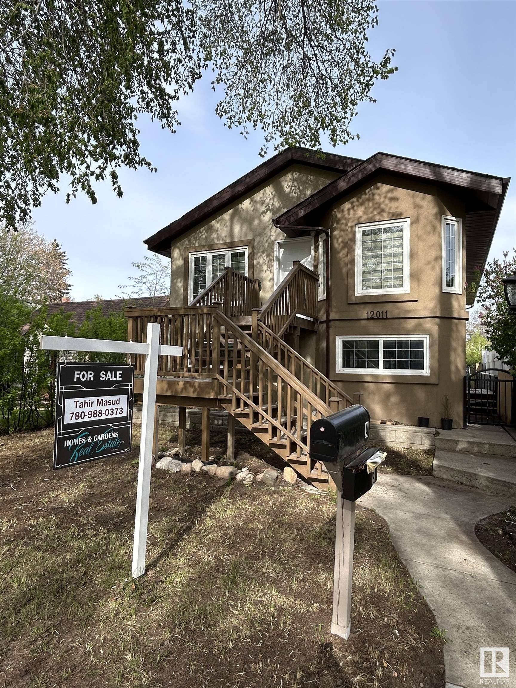 Edmonton, AB T5G 1M6,12011 95 ST NW