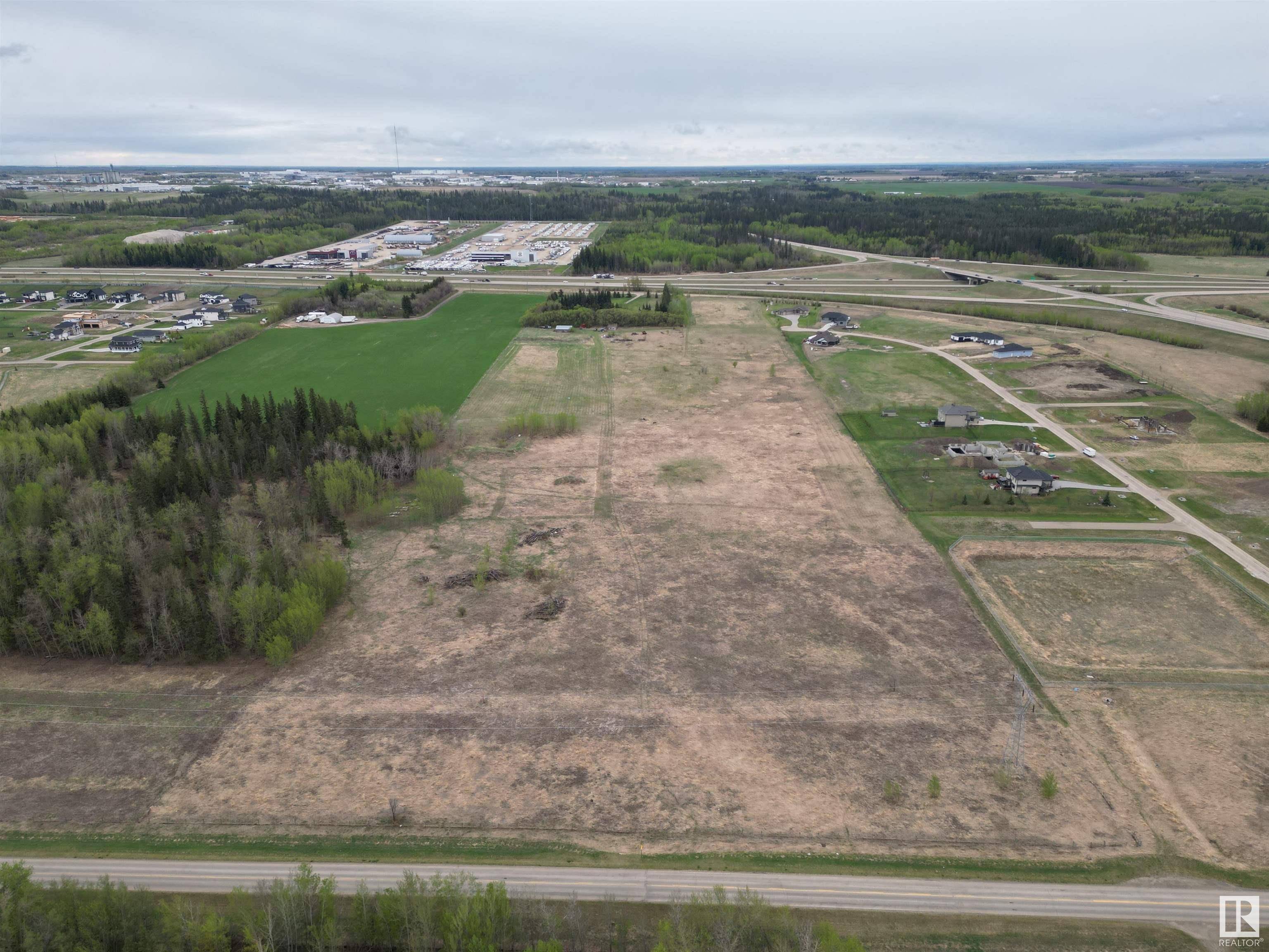 Rural Parkland County, AB T7X 0G3,26422 HGHWAY 16