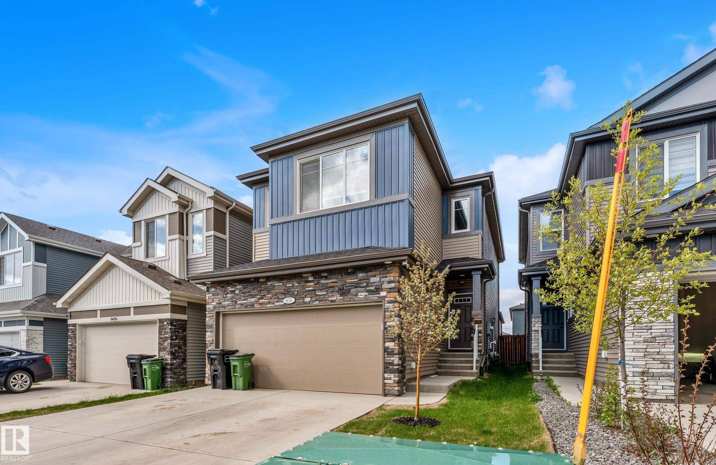 Edmonton, AB T6X 2Z6,9474 PEAR CR SW