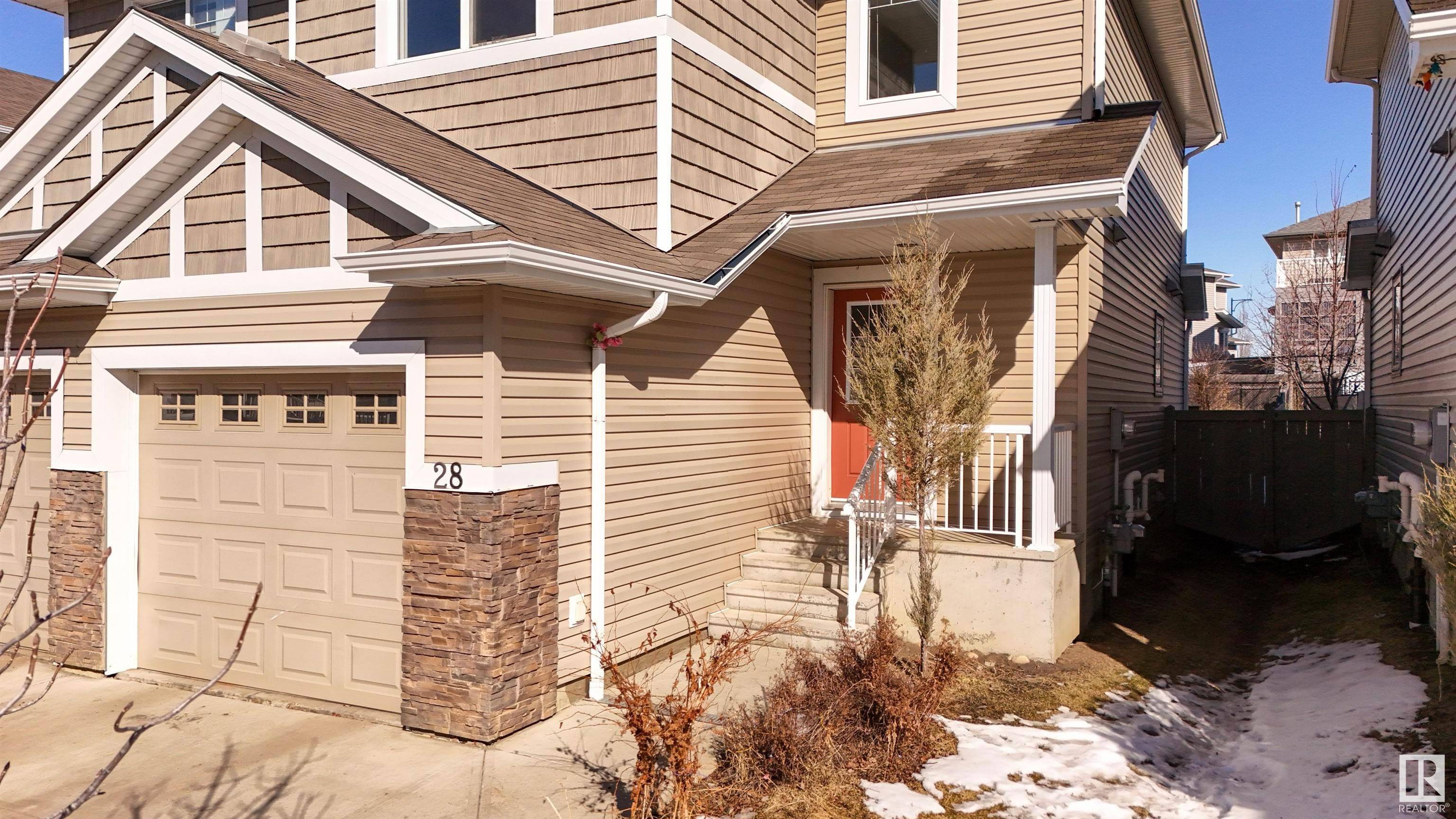 Edmonton, AB T6T 0N4,28 655 TAMARACK RD NW