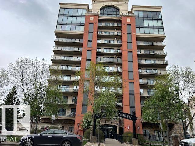 Edmonton, AB T5K 0A2,#808 10319 111 ST NW