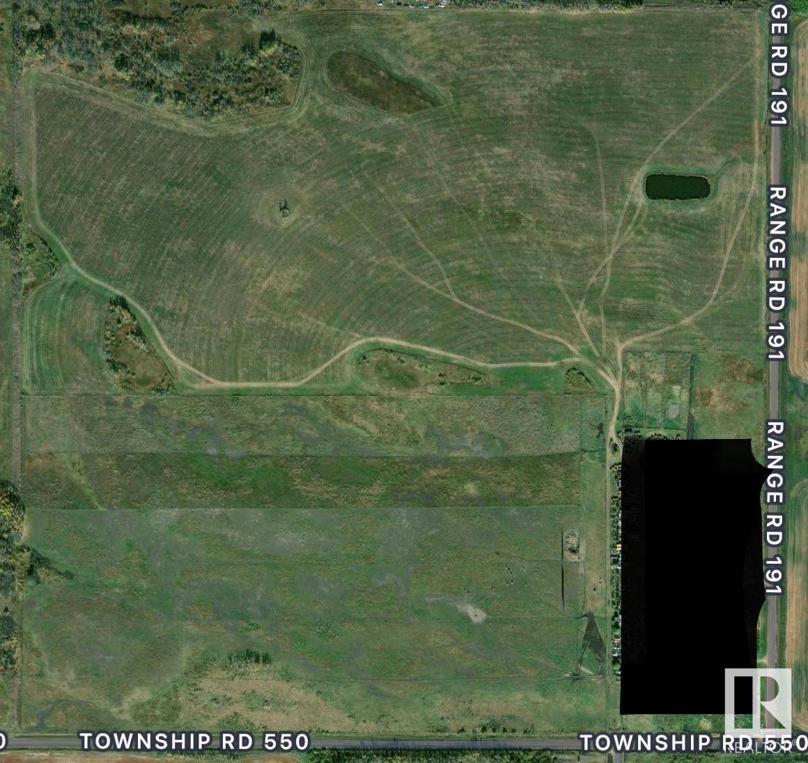 Rural Lamont County, AB T0B 2R0,South of HWY 15 on Range Road 191