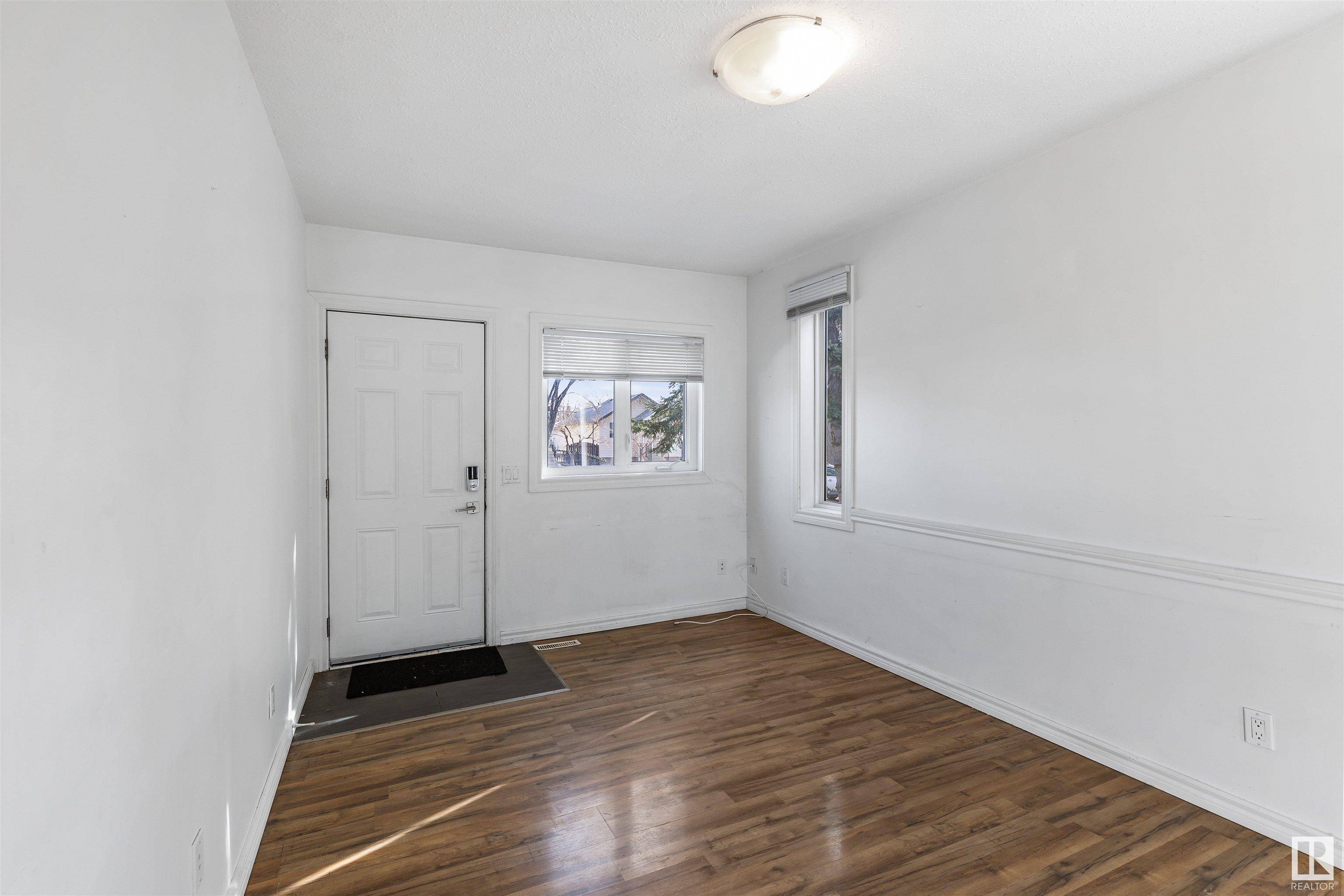 Edmonton, AB T5B 3G6,12114 85 ST NW