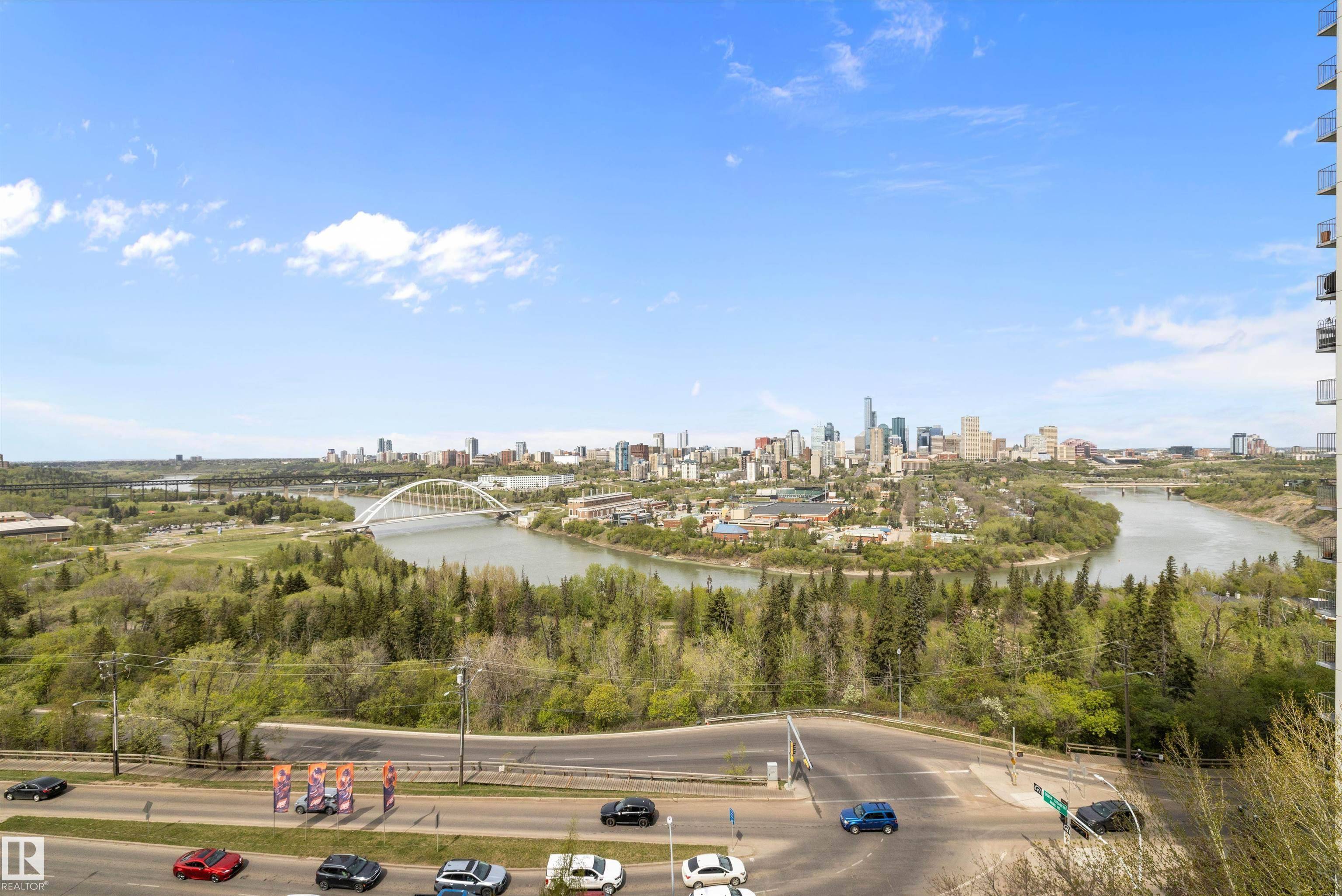 Edmonton, AB T6E 6B6,#1109 10149 SASKATCHEWAN DR NW