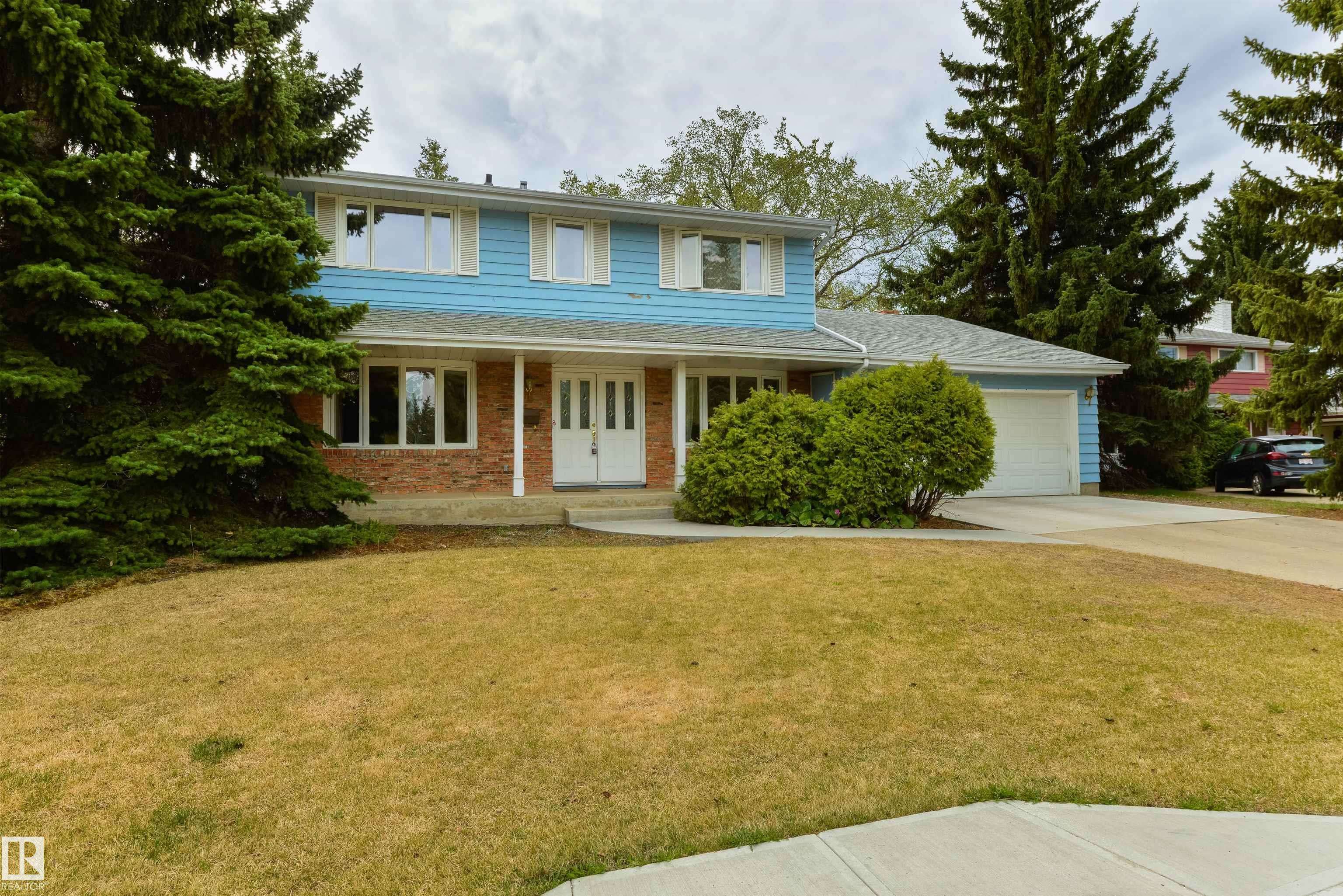 Edmonton, AB T6H 0S9,14011 53 AV NW
