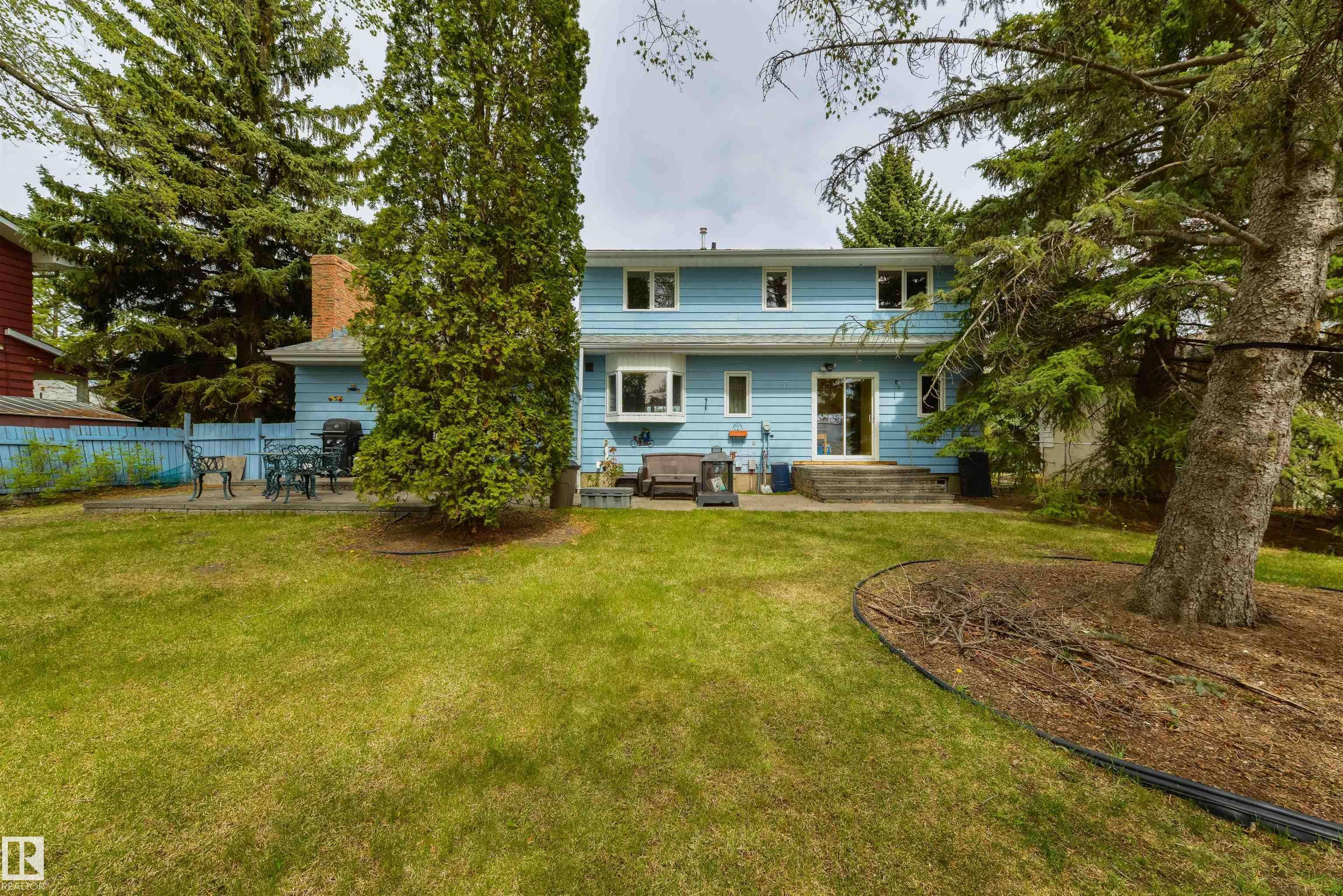 Edmonton, AB T6H 0S9,14011 53 AV NW