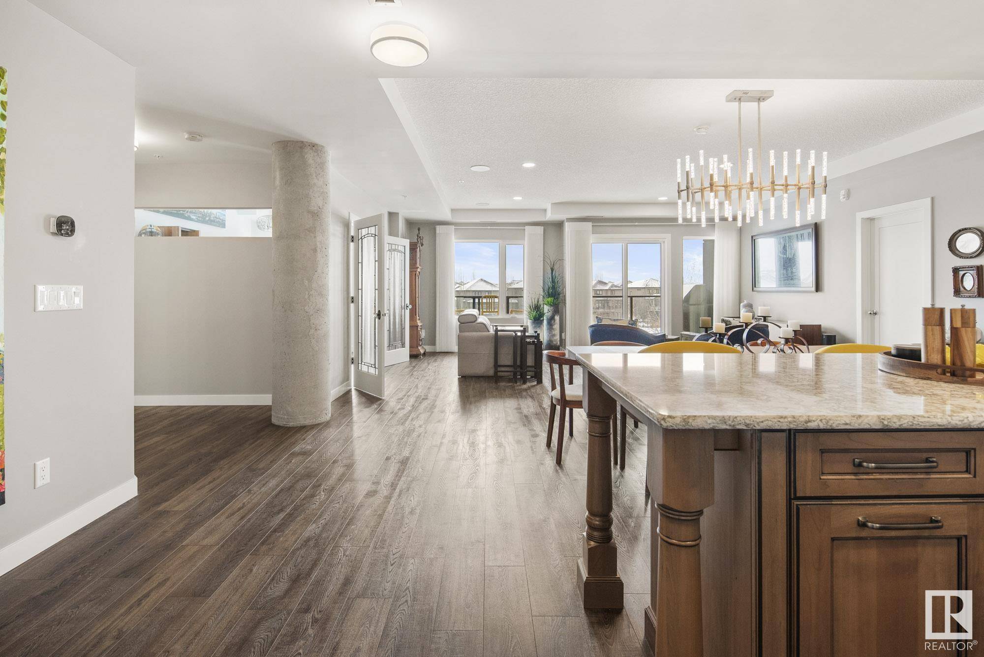 Edmonton, AB T6W 0P1,#303 1316 WINDERMERE WY SW