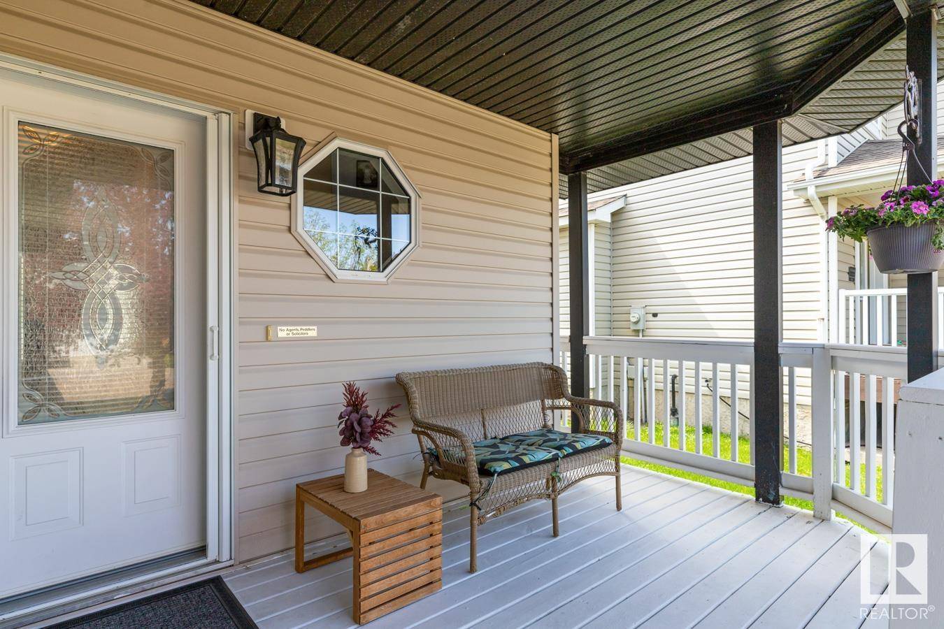Spruce Grove, AB T7X 4M2,27 DEER PARK BV