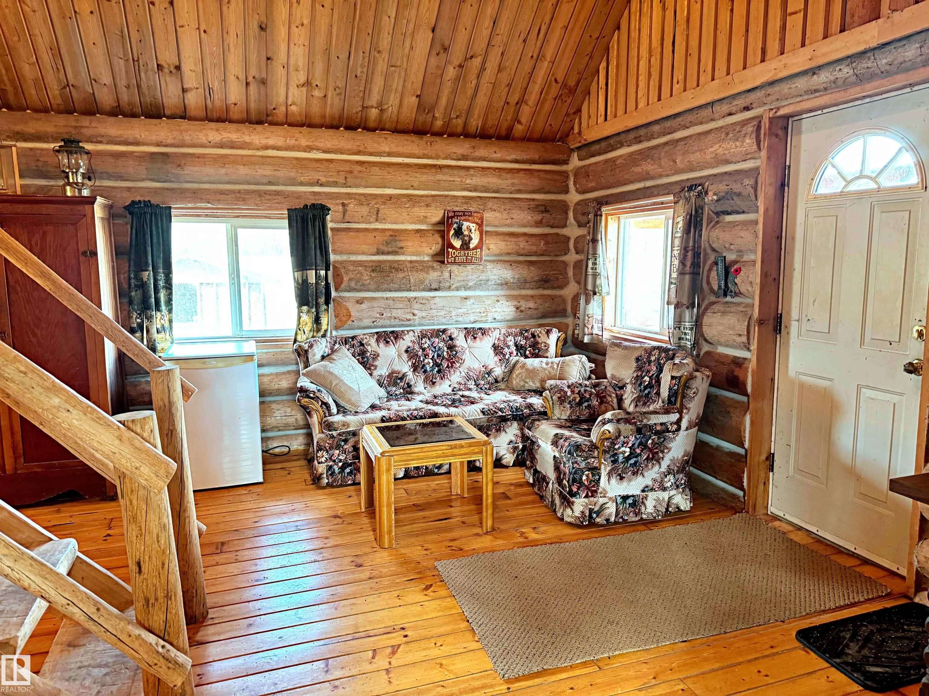 Rural Woodlands County, AB T0G 1A0,65005 RGE ROAD 44
