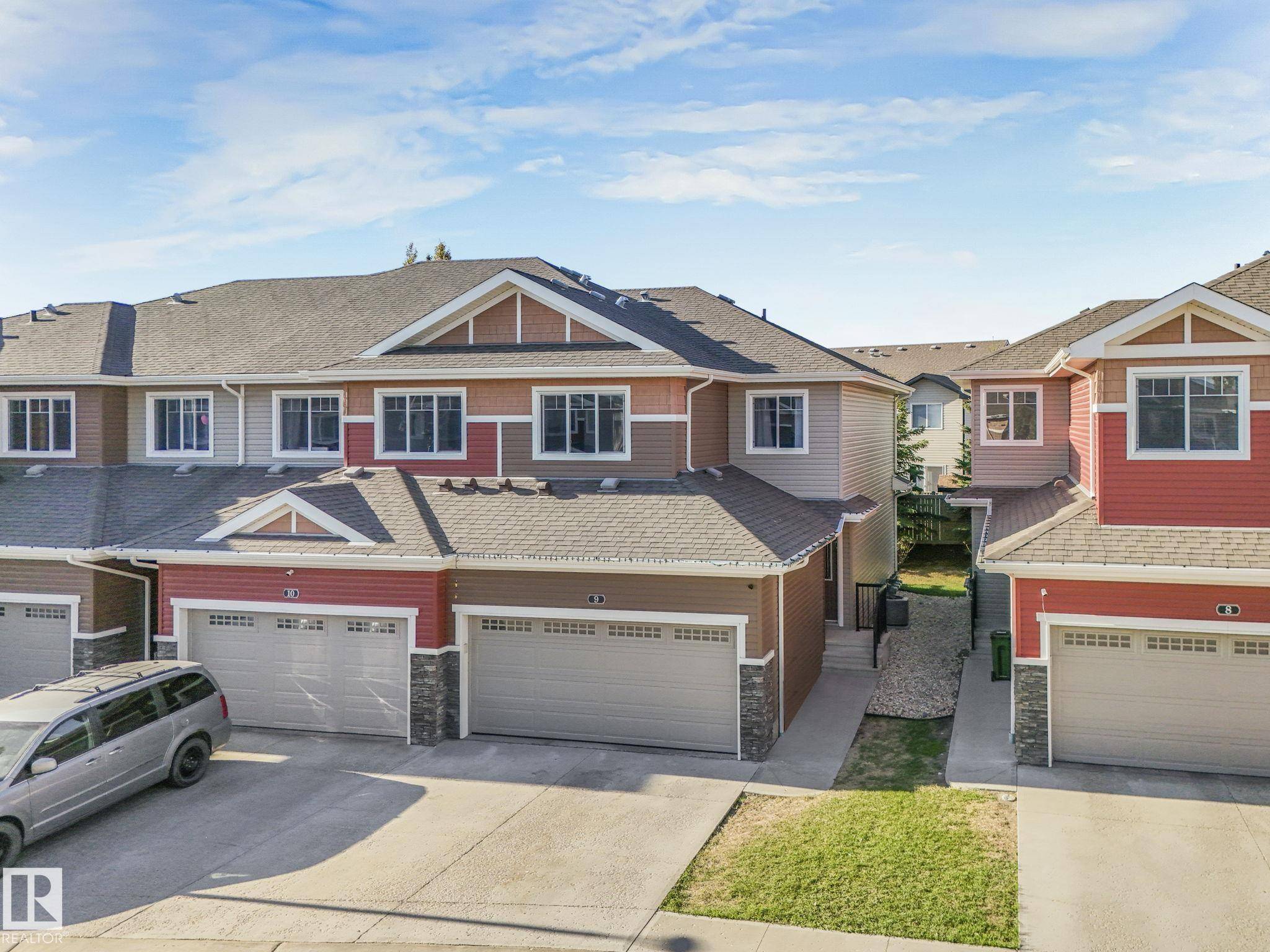 Edmonton, AB T6M 0R3,#9 3103 Hilton DR NW