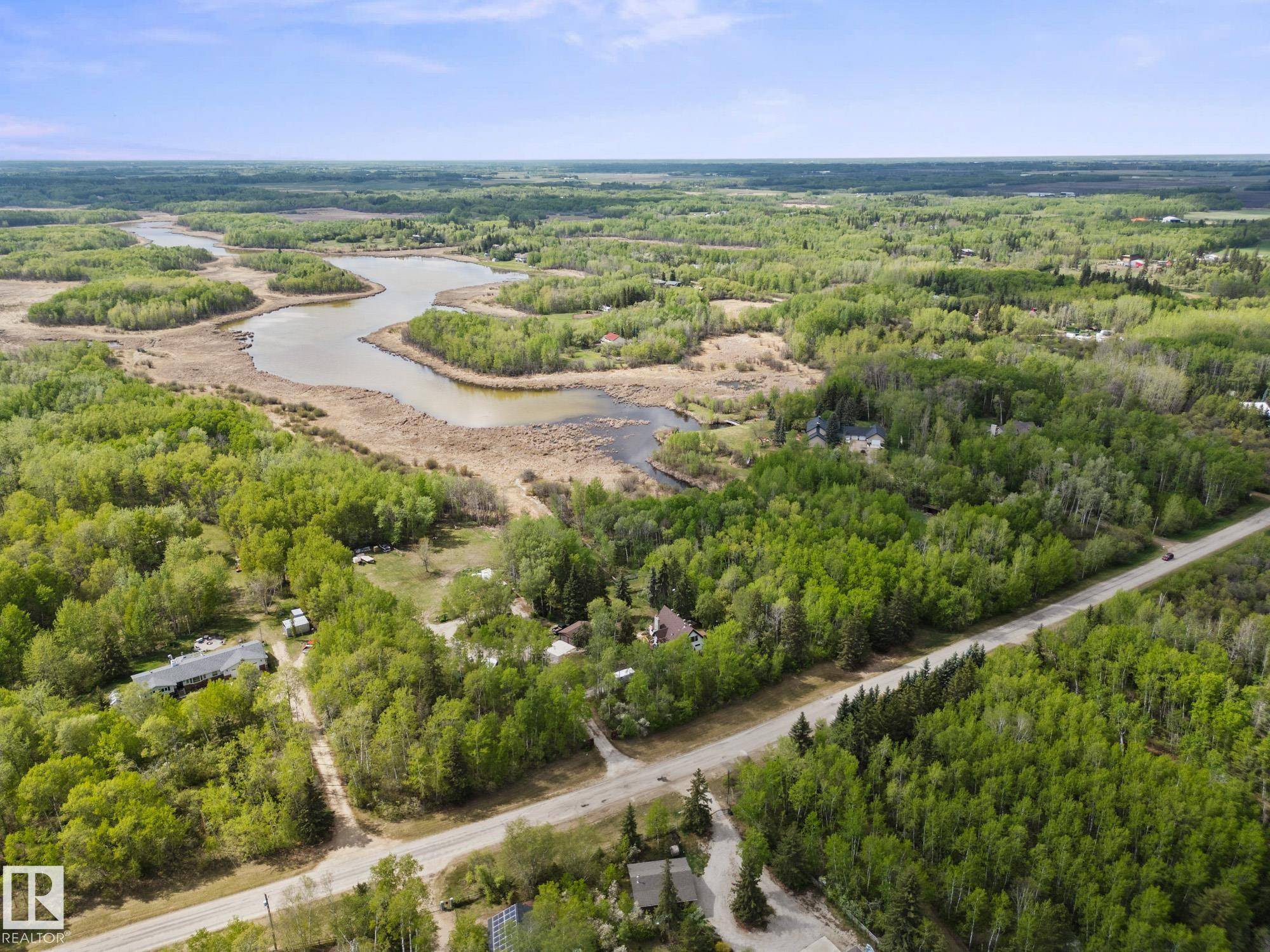 Rural Parkland County, AB T7Y 1E4,23, 51404 RGE ROAD 264