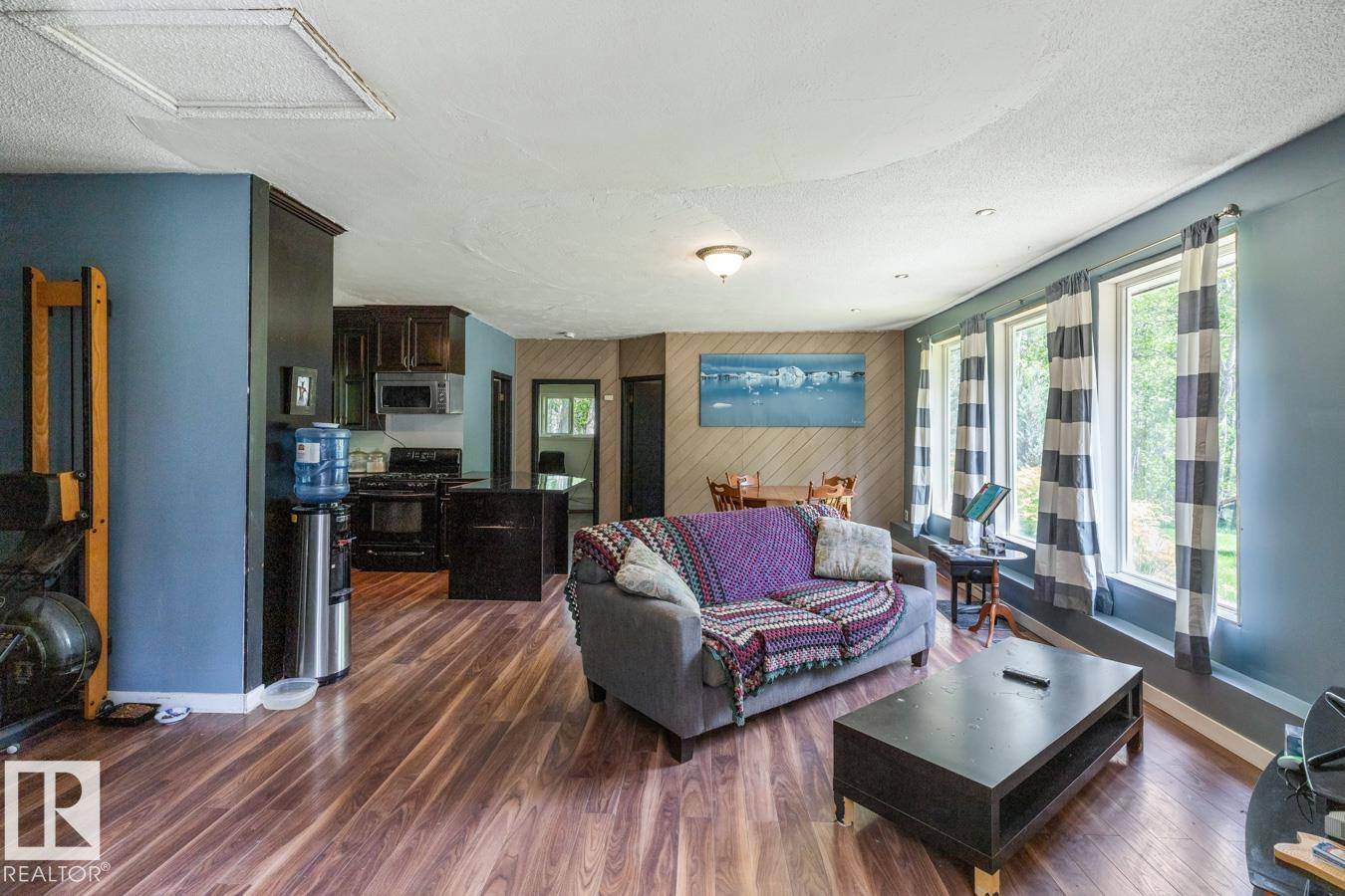 Rural Parkland County, AB T7Y 2H5,#8 51314 RGE ROAD 21