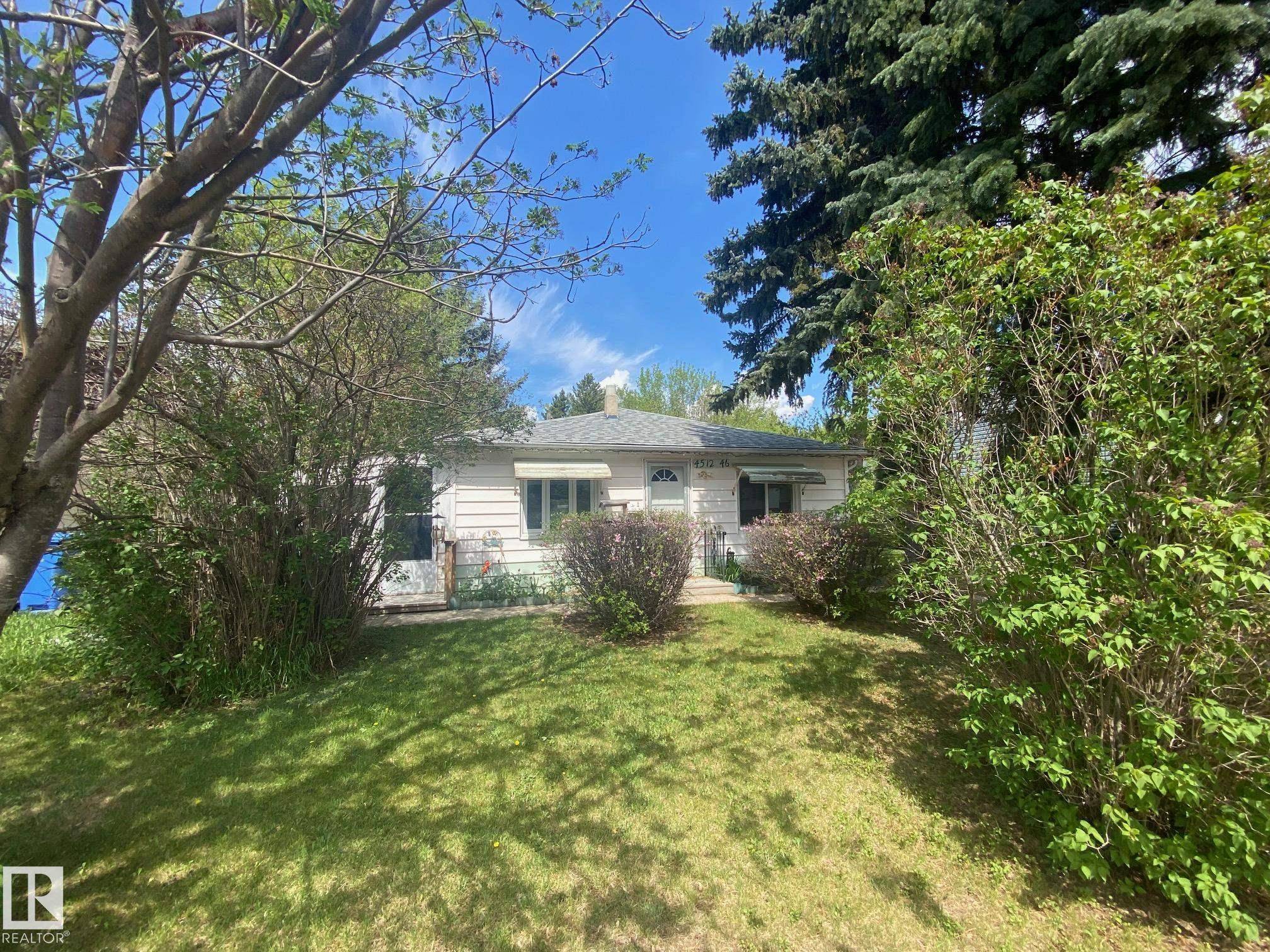 Wetaskiwin, AB T9A 0G9,4512 46 AV