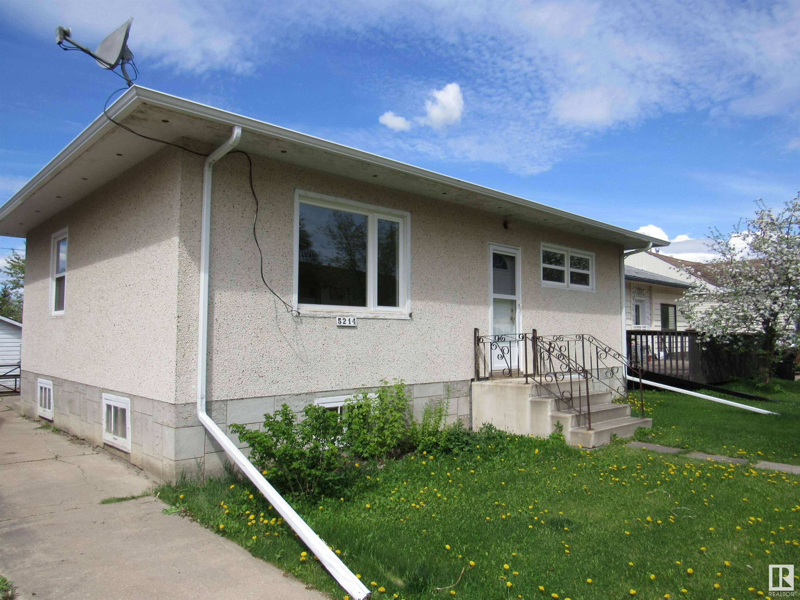 Barrhead, AB T7N 1N3,5214 - 47 Street