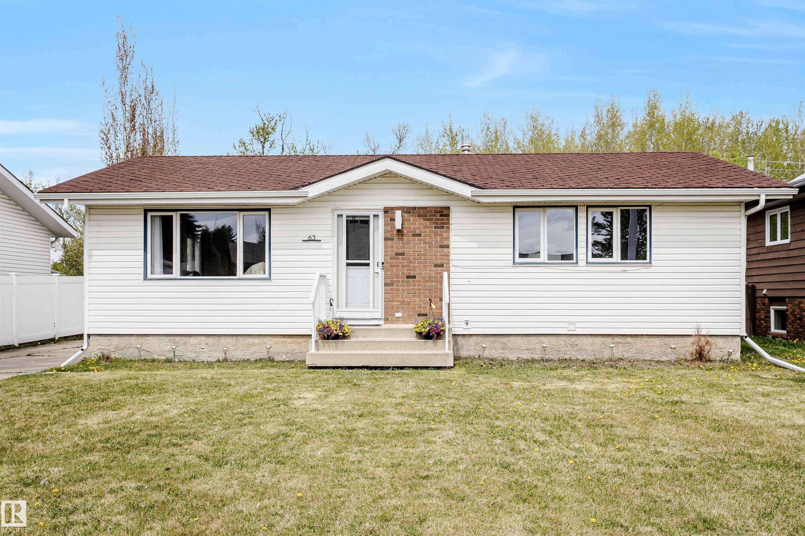 Stony Plain, AB T7Z 1G1,63 UMBACH RD
