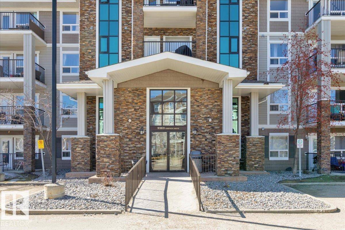 Edmonton, AB T6R 0N2,#1211 9363 SIMPSON DR NW