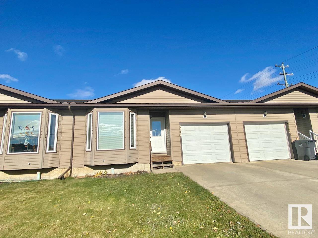 St. Paul Town, AB T0A 3A0,5104 51 AV