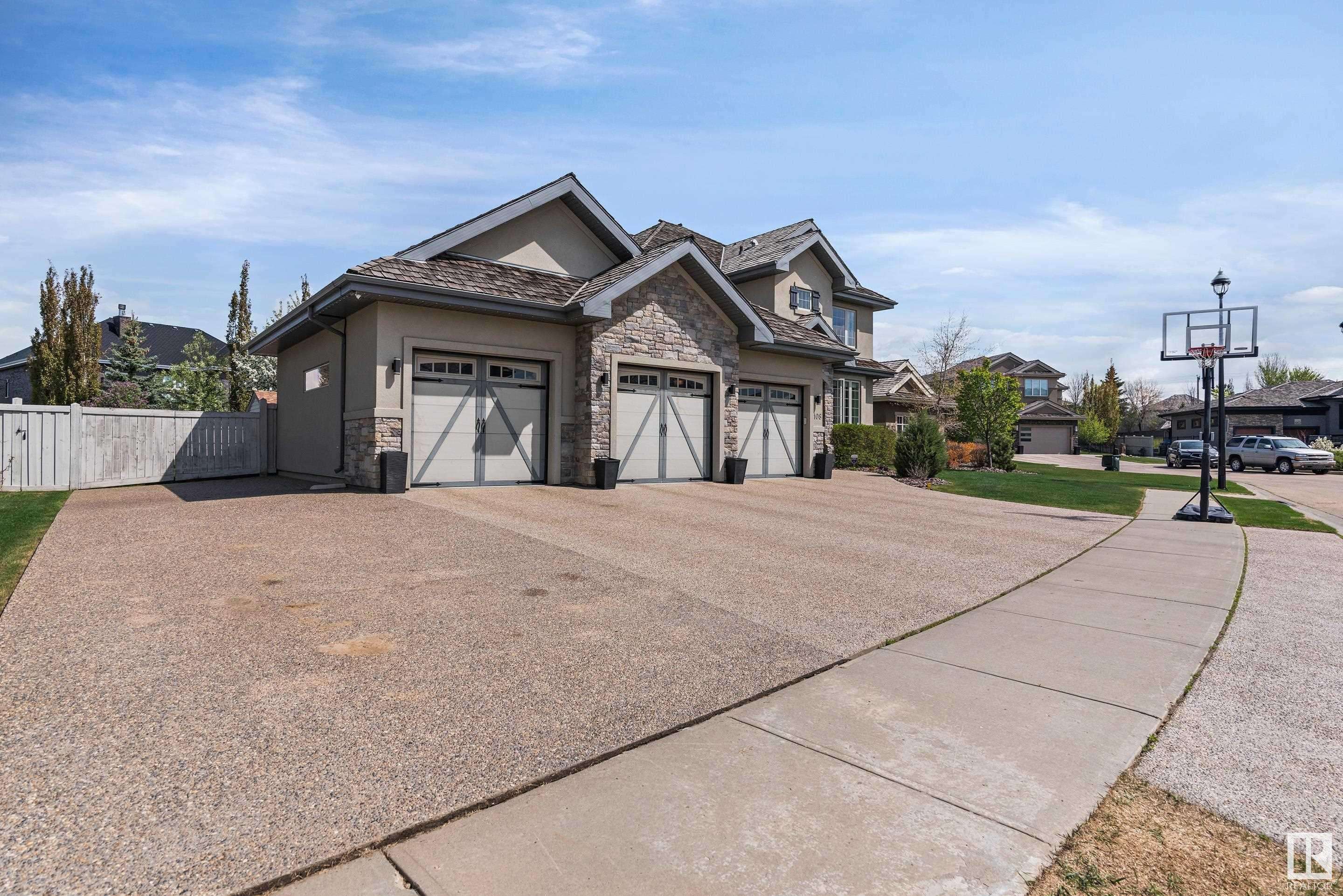 Rural Strathcona County, AB T8B 0A2,#108 52328 Range Road 233