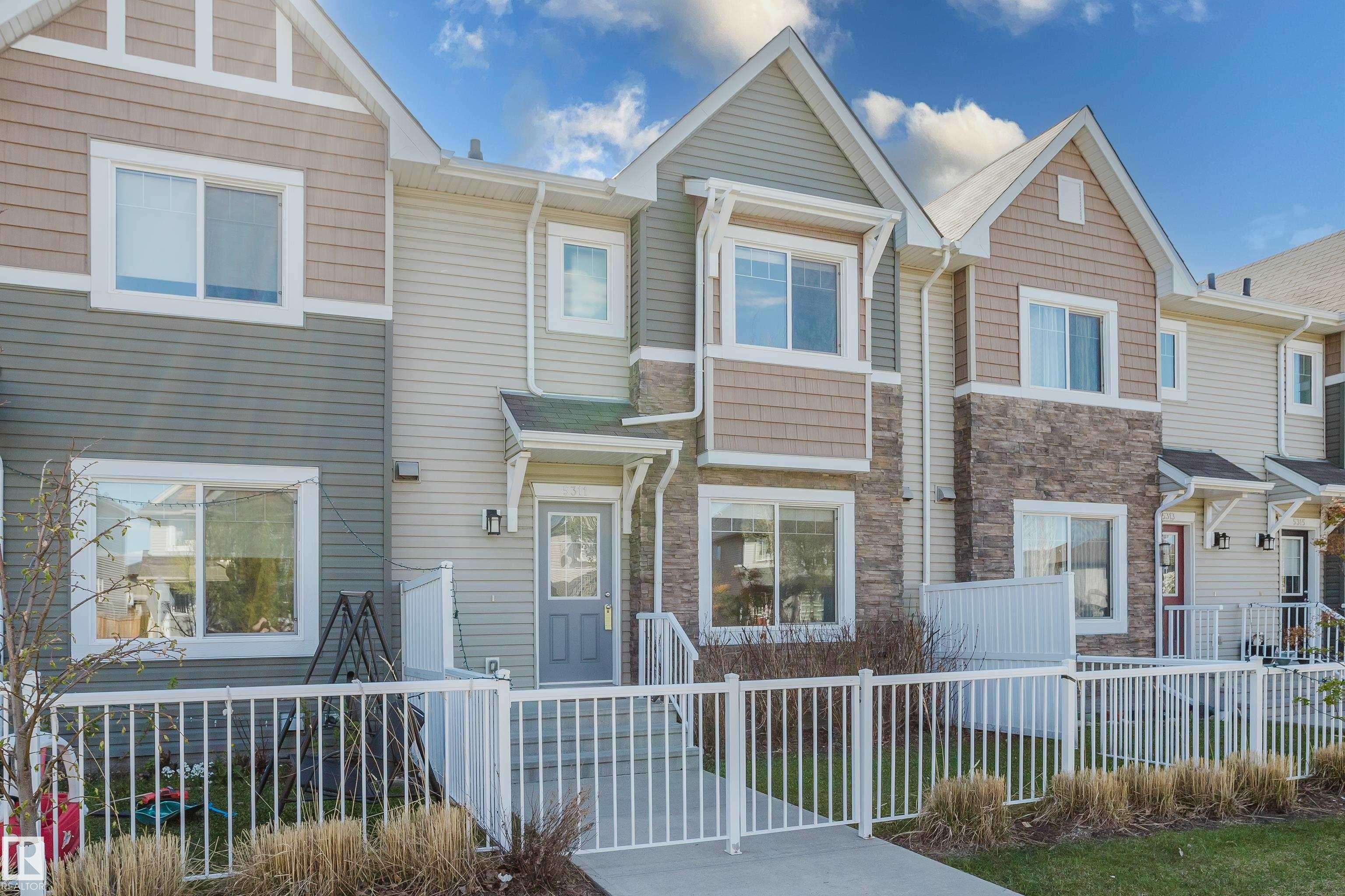 Edmonton, AB T6X 0W7,5311 3 AV SW