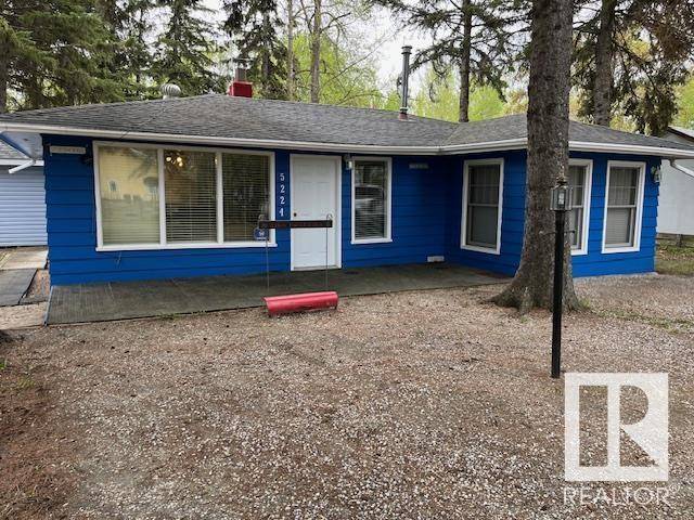 Rural Lac Ste. Anne County, AB T0E 0A0,5233 47a