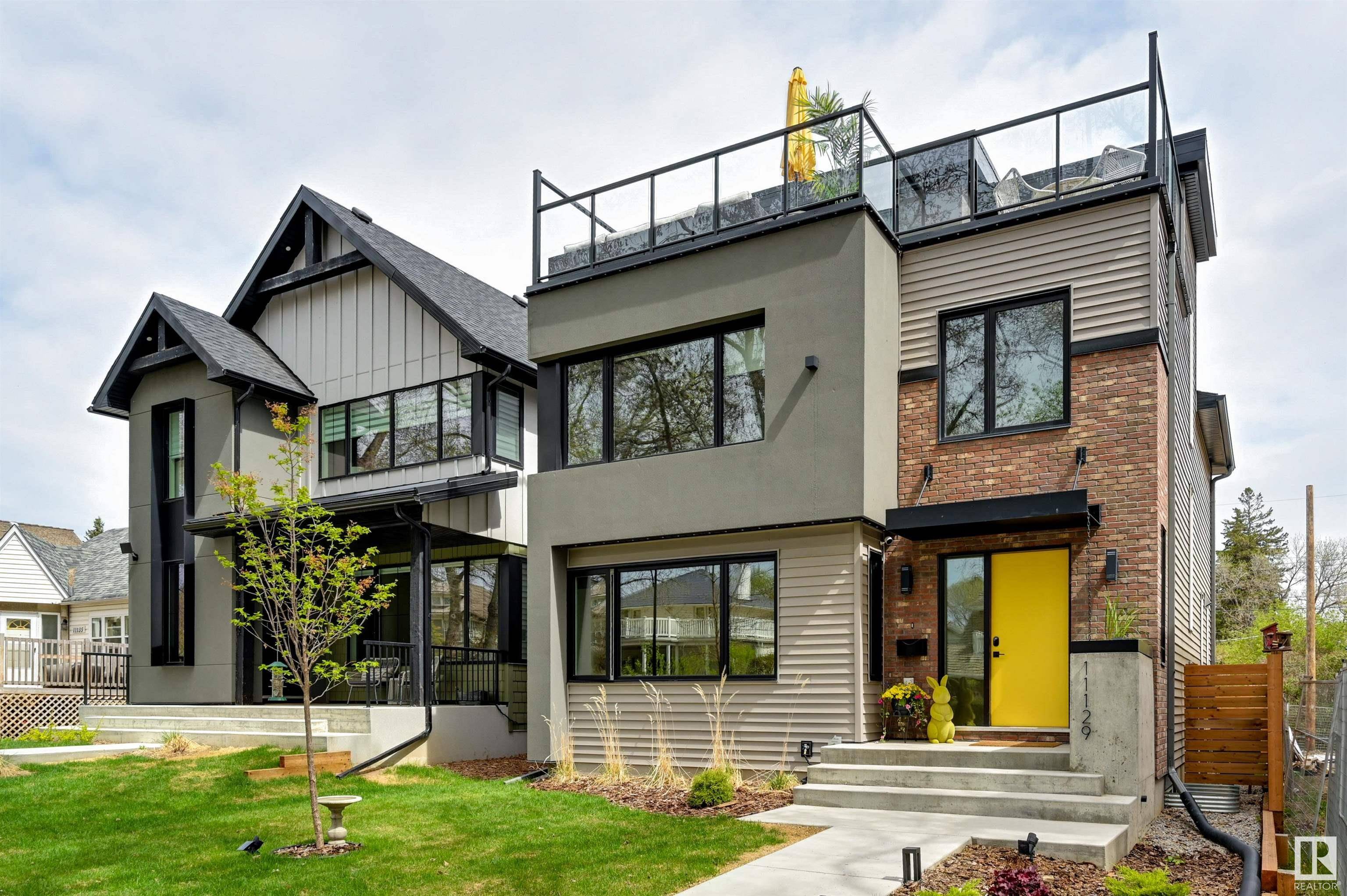 Edmonton, AB T5W 4B8,11129 62 ST NW NW