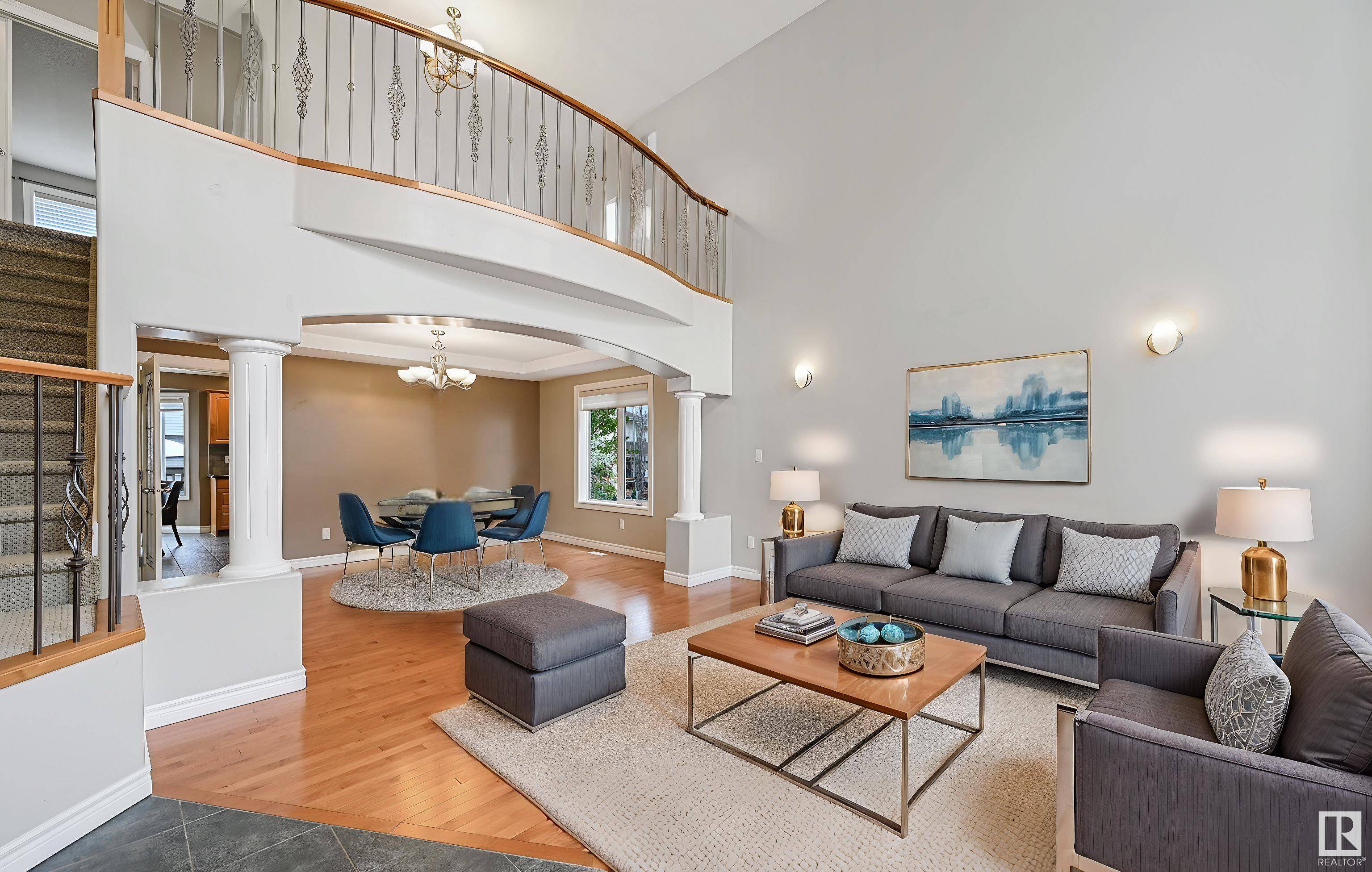 Edmonton, AB T6R 2Z7,741 HALIBURTON CR NW