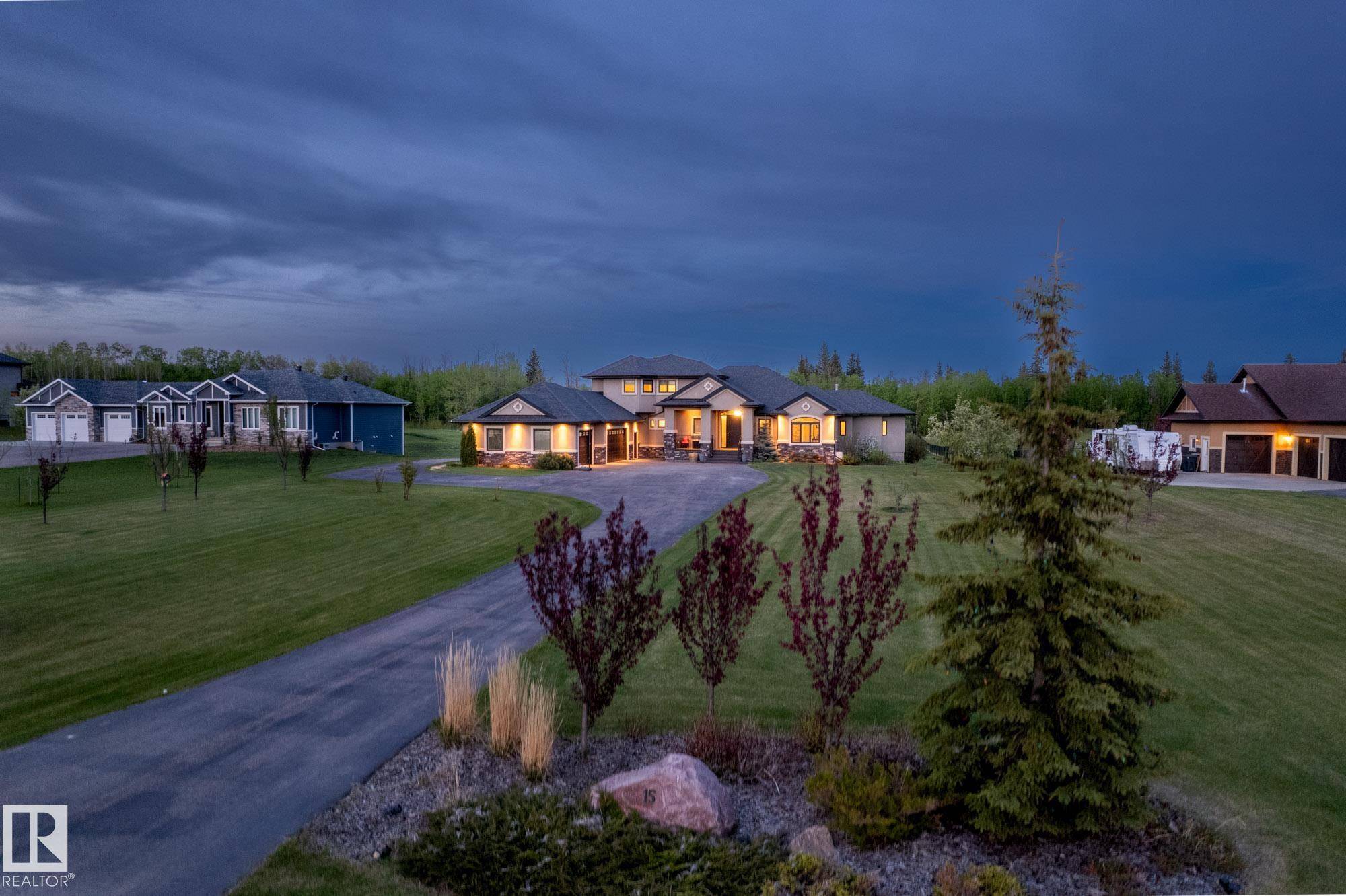 Rural Parkland County, AB T7X 3R9,#15 27320 TWP ROAD 534