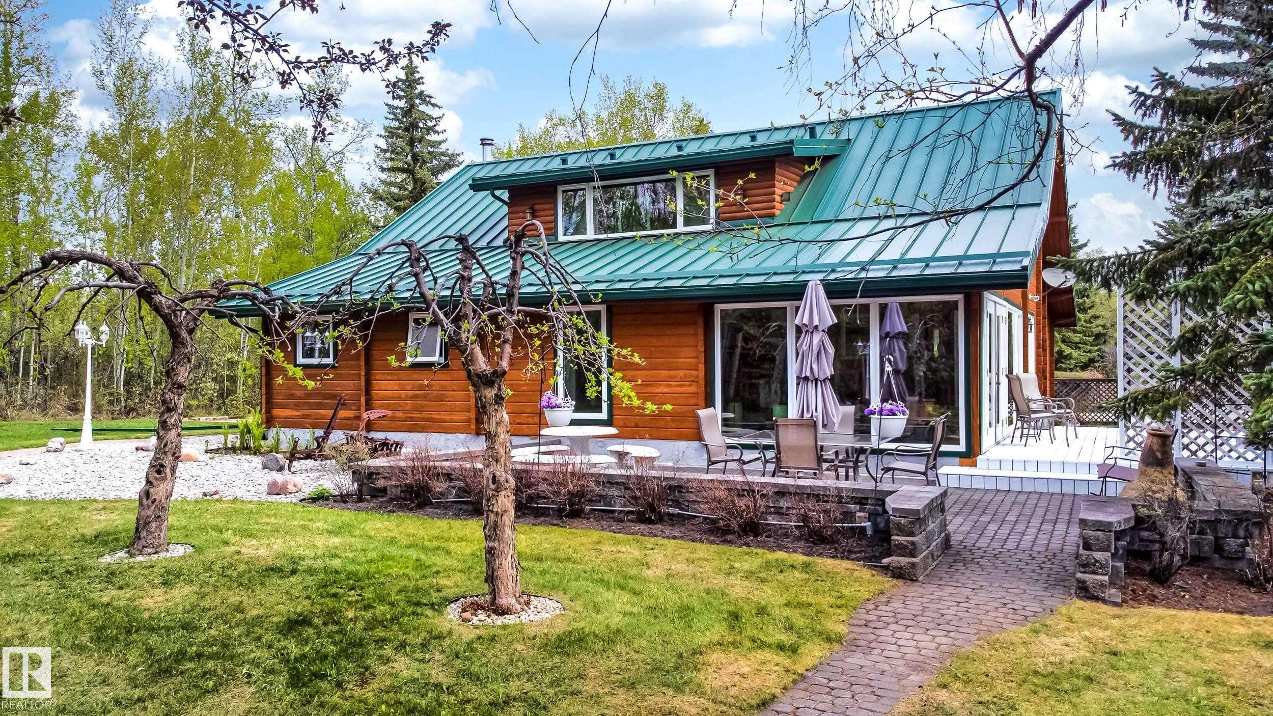Rural Leduc County, AB T6H 4N6,130 50531 RGE RD 234