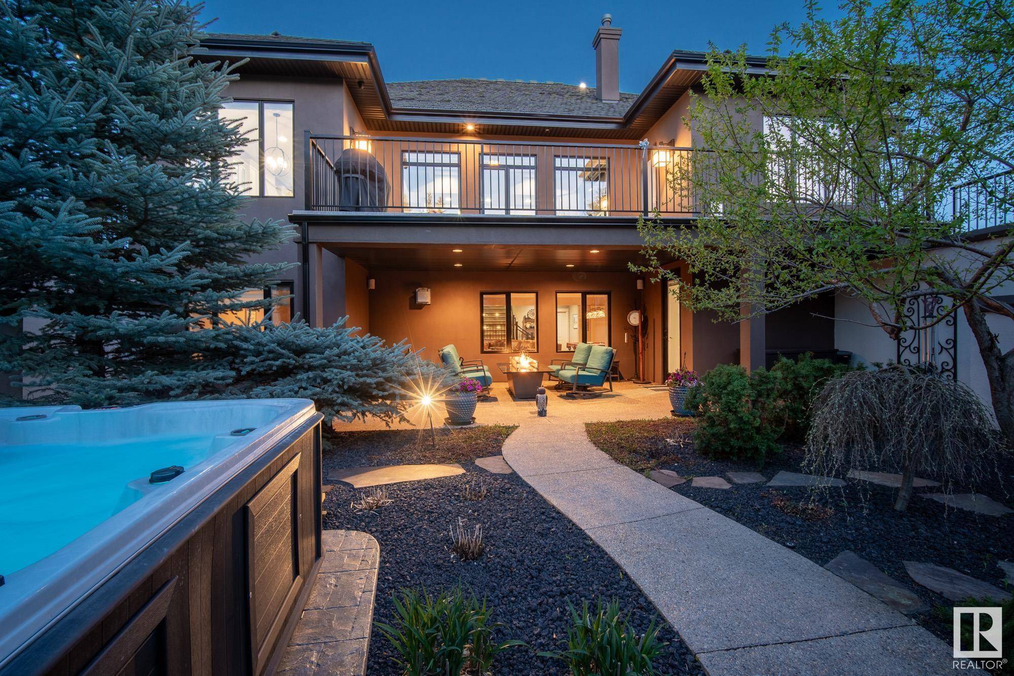 Rural Sturgeon County, AB T8T 0B9,112 RIVERSTONE DR
