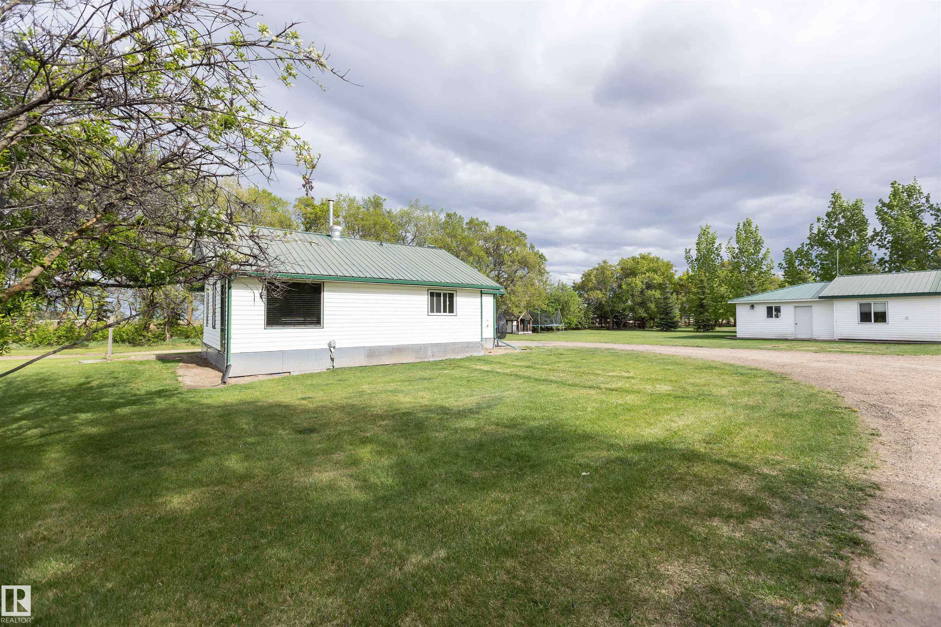 Rural Westlock County, AB T7P 2N4,1017 Twp 602