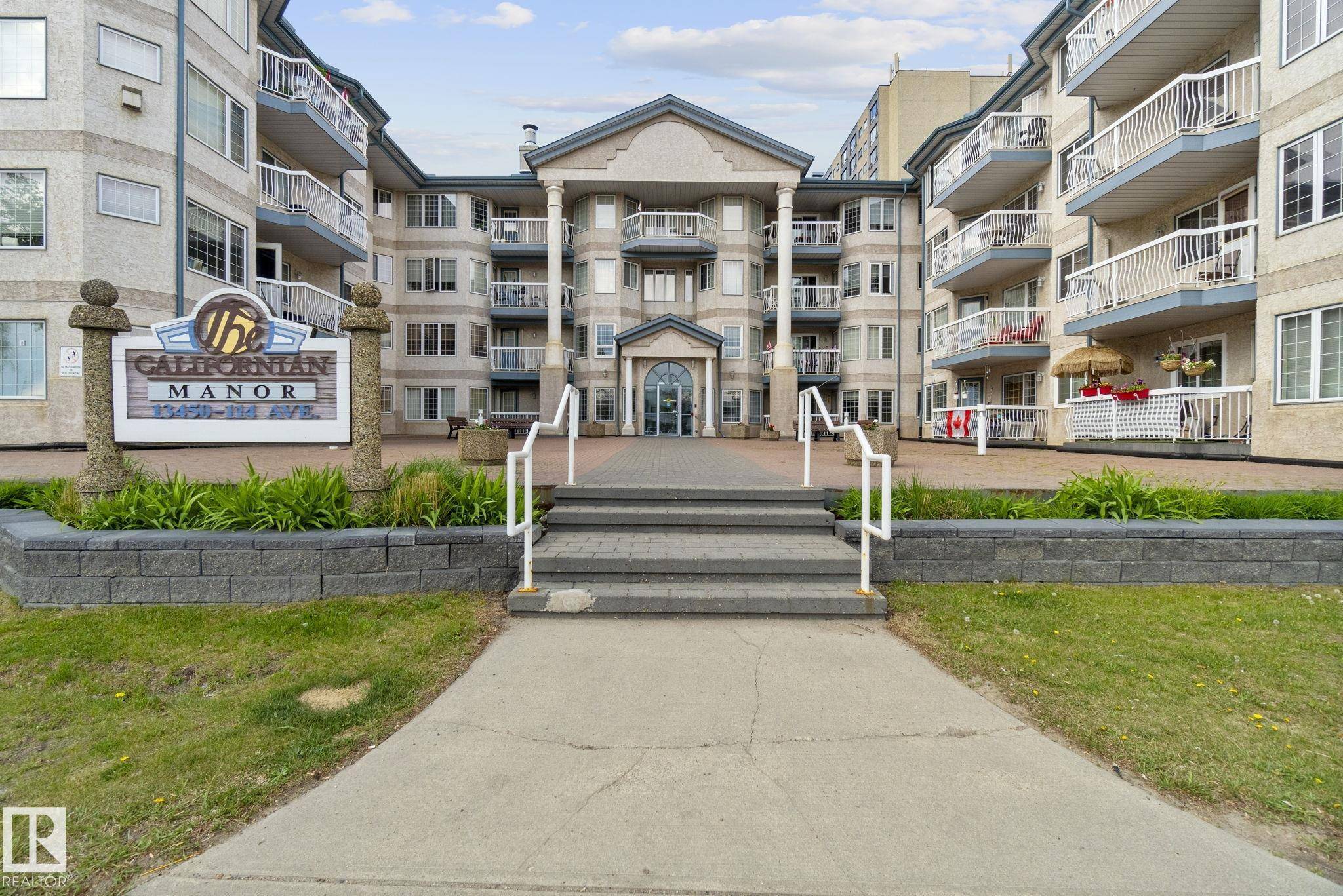 Edmonton, AB T5M 4C4,#205 13450 114 AV NW
