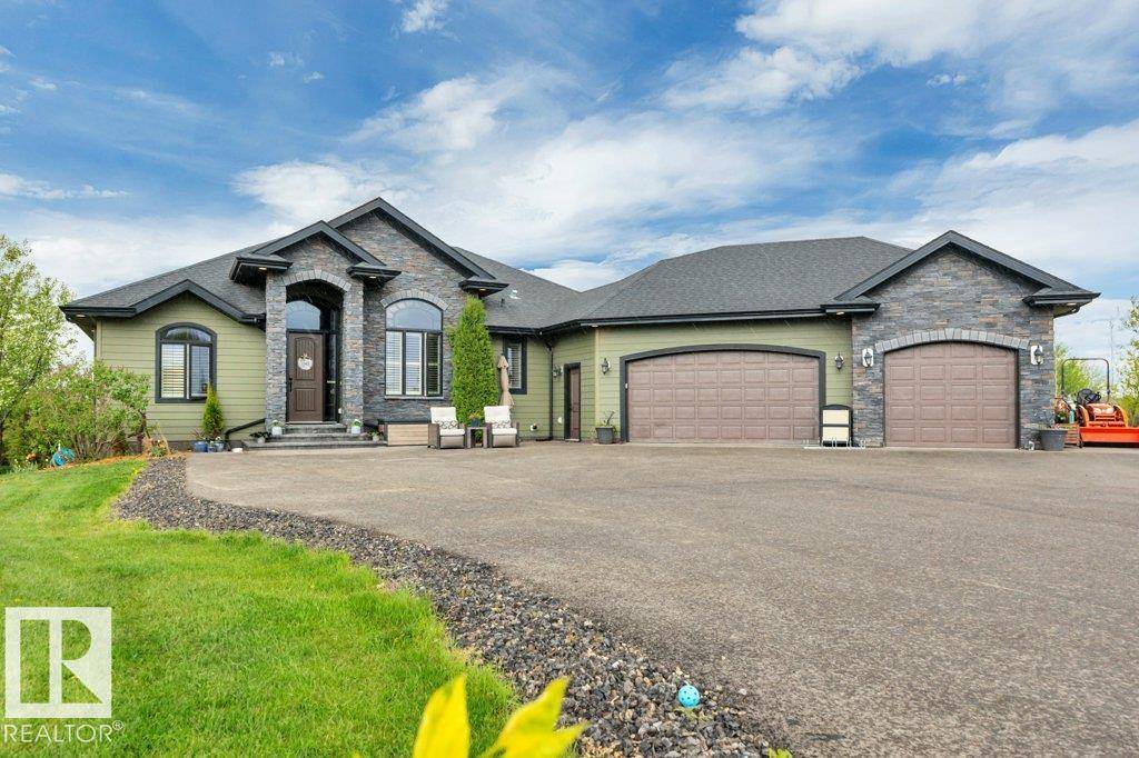 Rural Leduc County, AB T4X 0K8,#450 50054 RGE ROAD 232