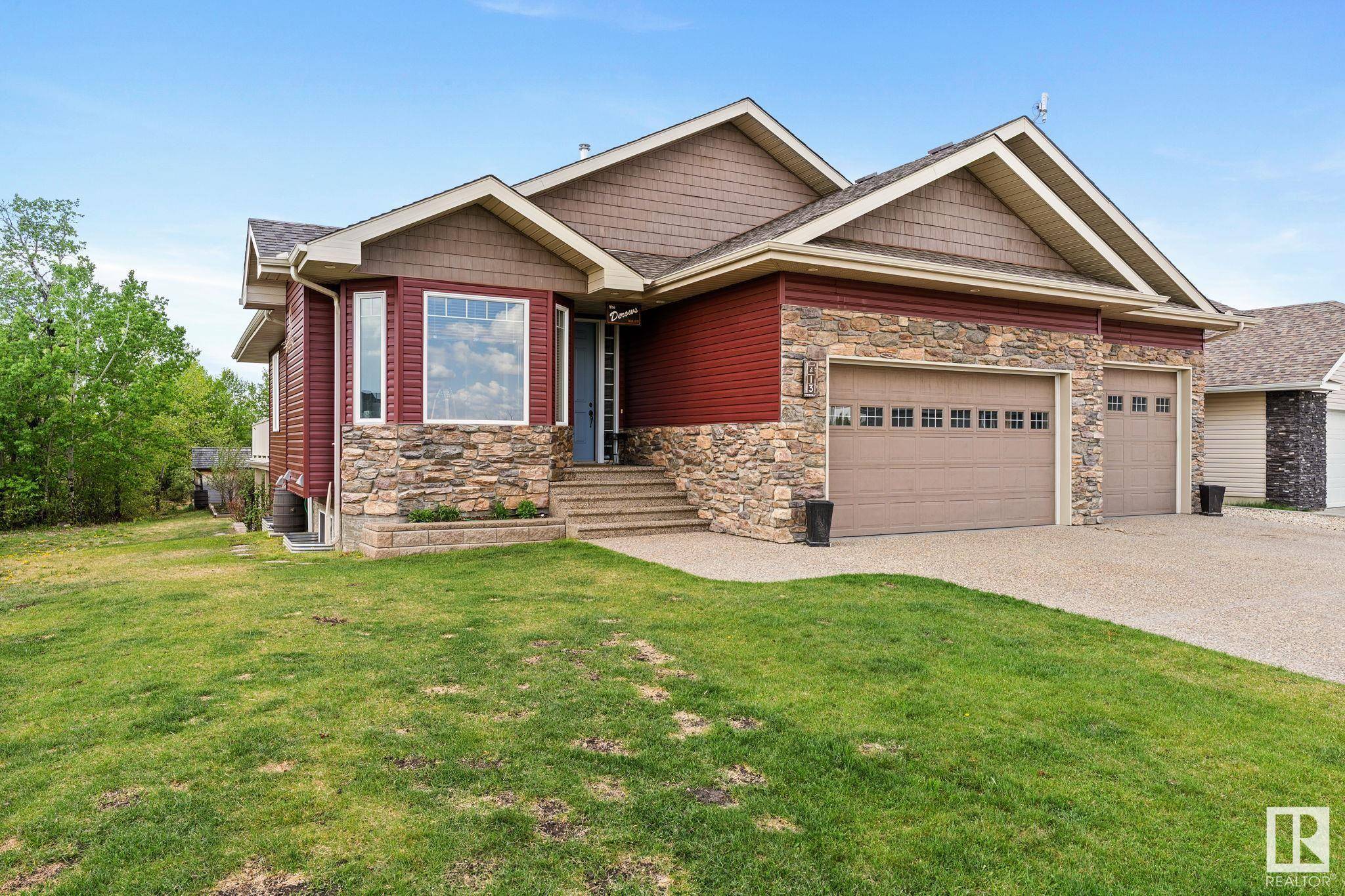 Mundare, AB T0B 3H0,13 Whitetail PT NE