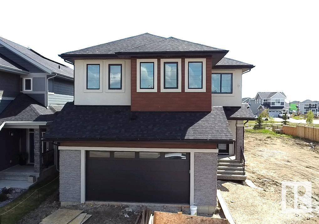 Leduc, AB T9E 1K5,165 Edgewater Cir