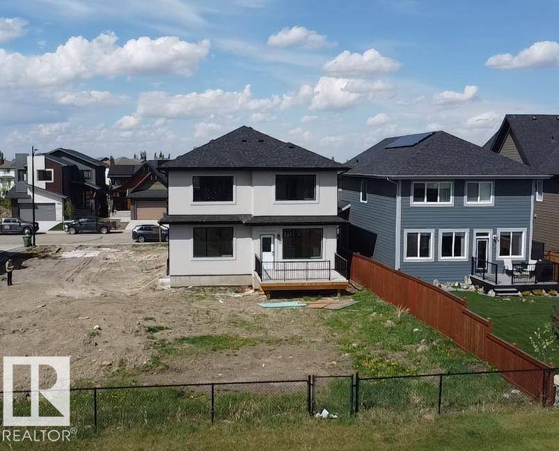 Leduc, AB T9E 1K5,165 Edgewater Cir