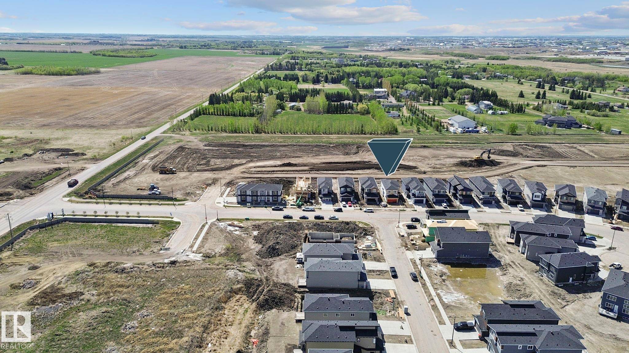 Rural Leduc County, AB T4X 3C9,1915 63 AV