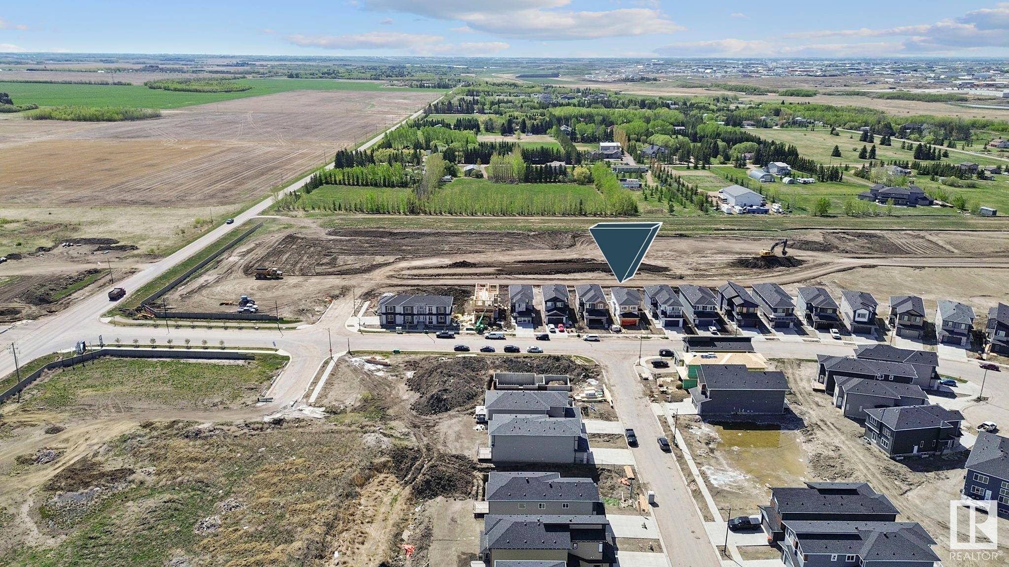Rural Leduc County, AB T4X 3C9,1915 63 AV