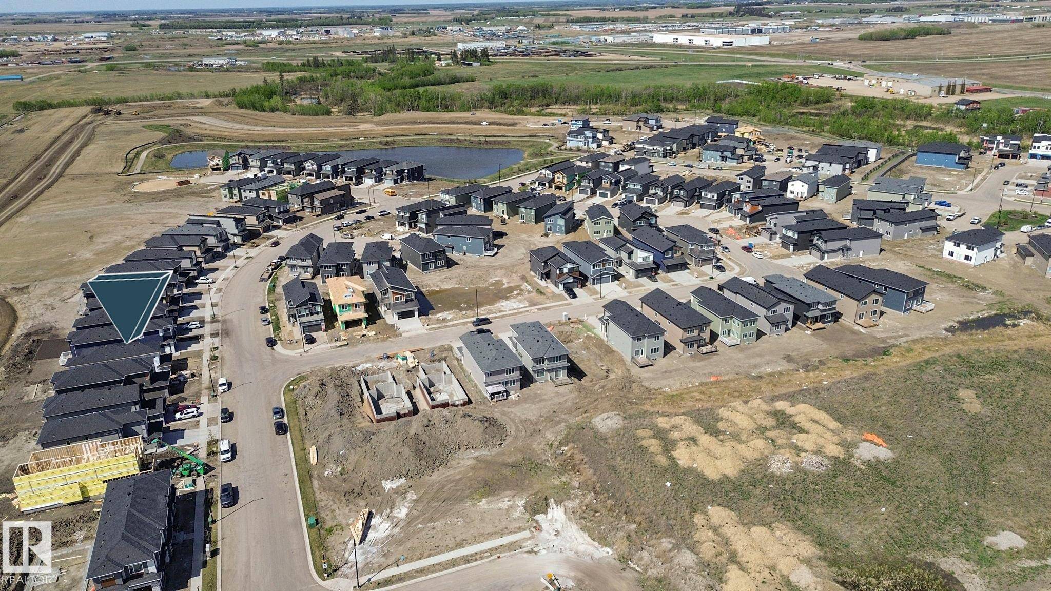 Rural Leduc County, AB T4X 3C9,1915 63 AV