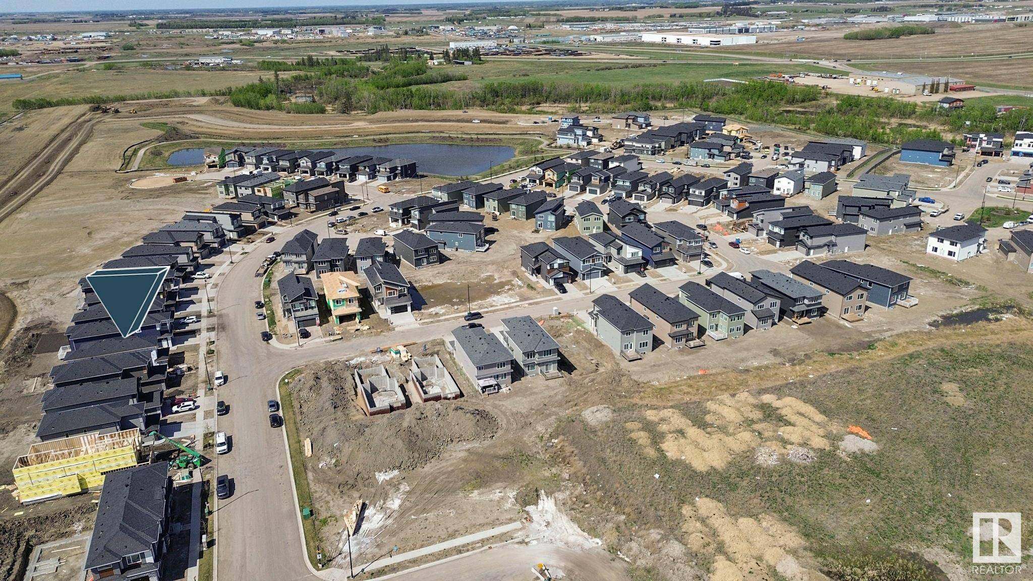 Rural Leduc County, AB T4X 3C9,1915 63 AV