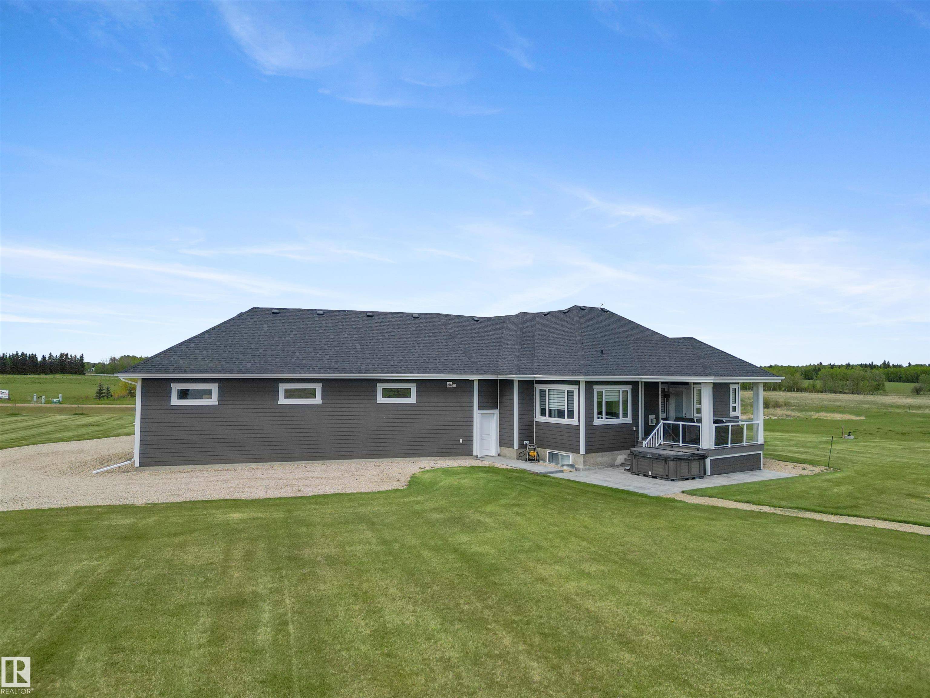 Rural Brazeau County, AB T0E 1Z0,#8 49413 Range Road 73