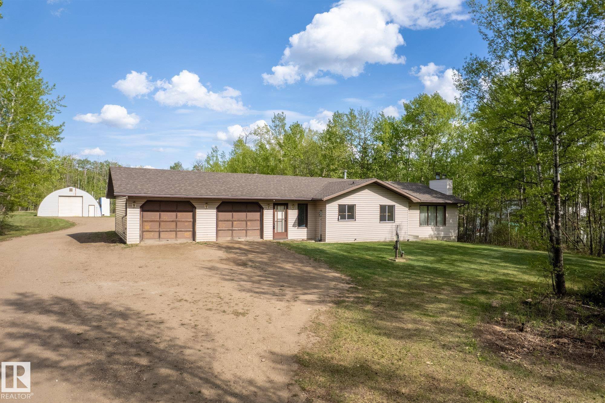 Rural Strathcona County, AB T8E 1A2,#181 52009 RGE ROAD 214