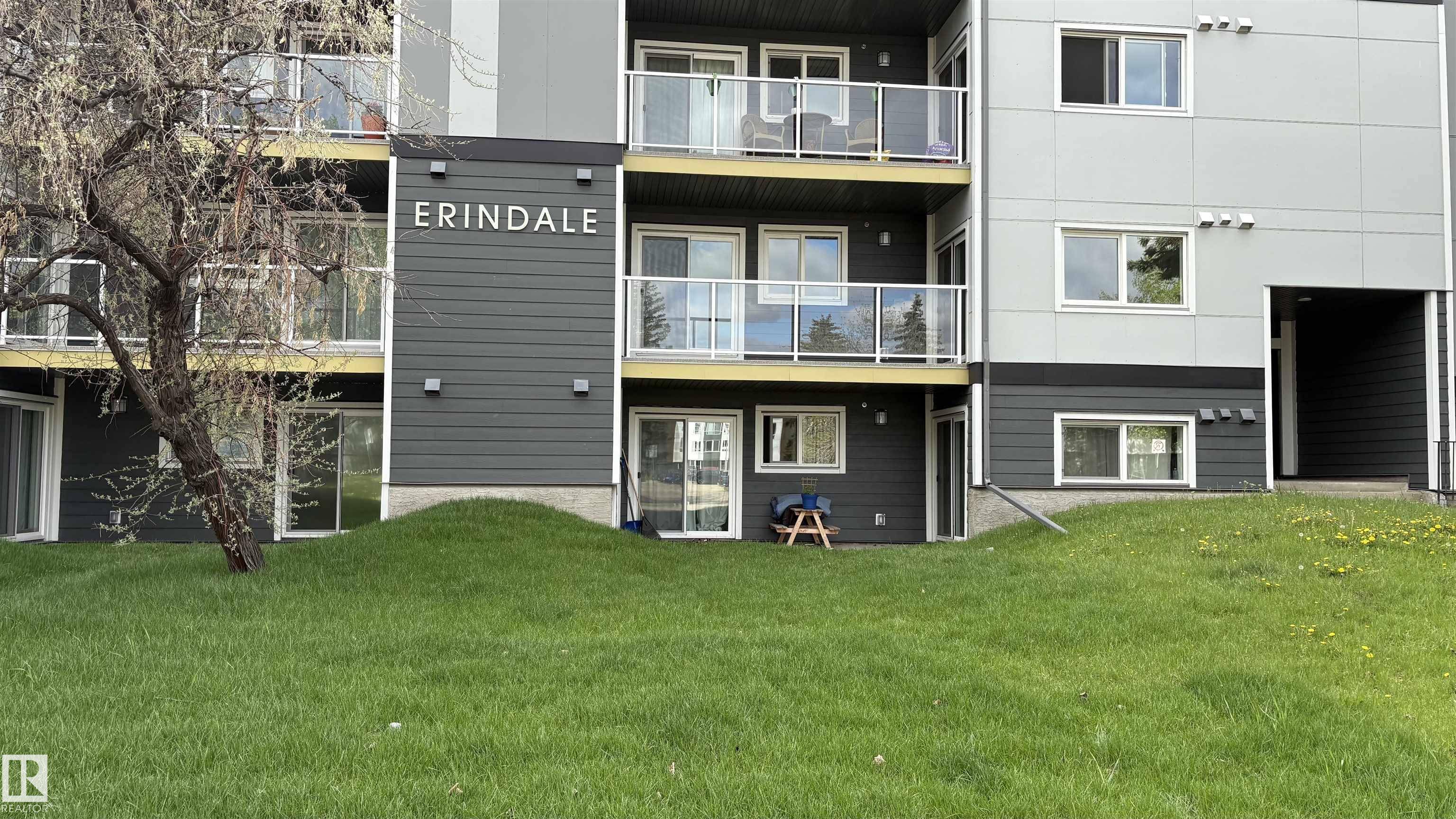 Edmonton, AB T5T 3A7,#109 9504 182 ST NW