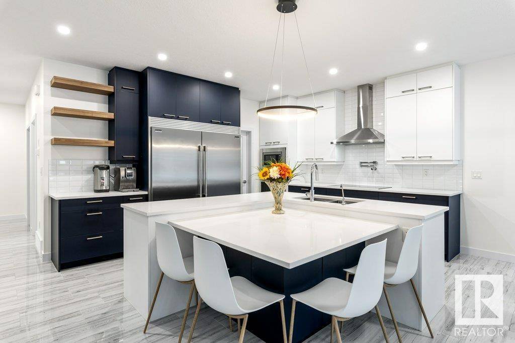 Edmonton, AB T5S 0L2,3384 CHICKADEE DR NW
