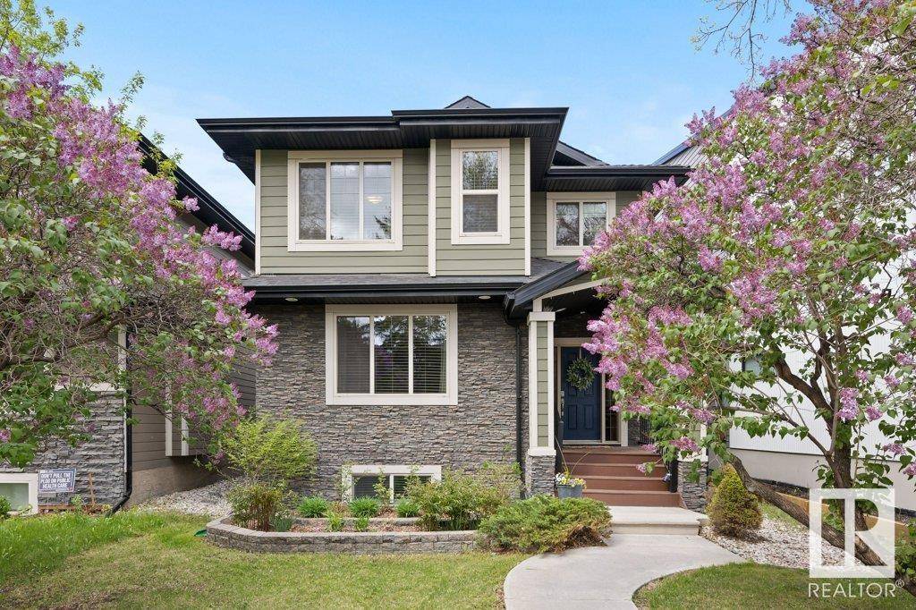 Edmonton, AB T6E 0X1,10506 71 AV NW
