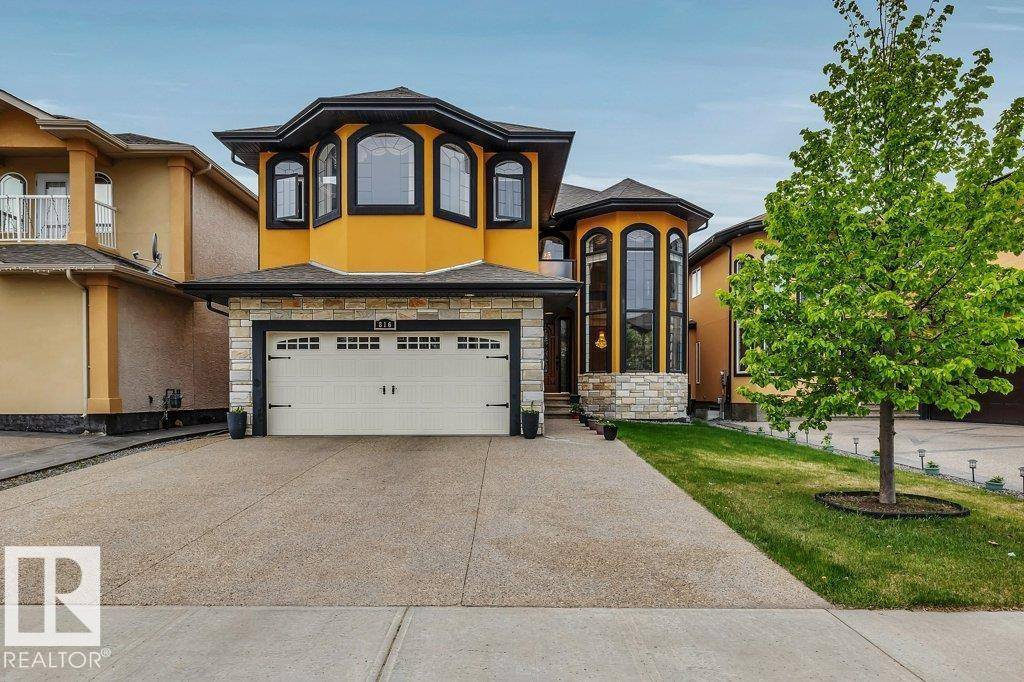 Edmonton, AB T6T 0M2,816 Wildwood CR NW