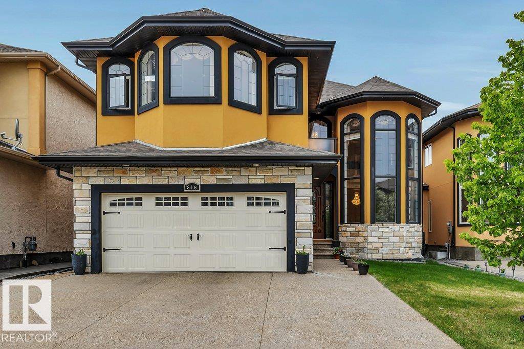 Edmonton, AB T6T 0M2,816 Wildwood CR NW