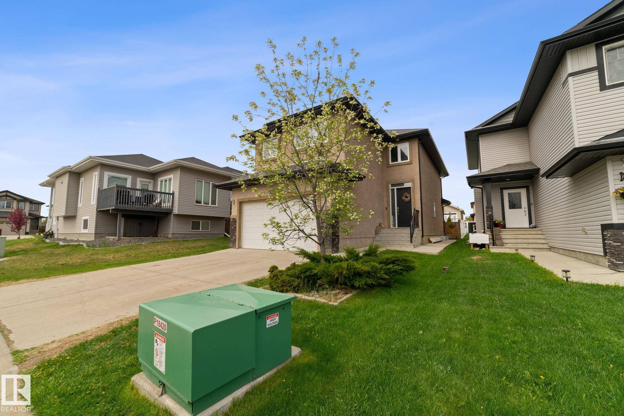 Edmonton, AB T6V 0J2,14036 161Ave NW NW