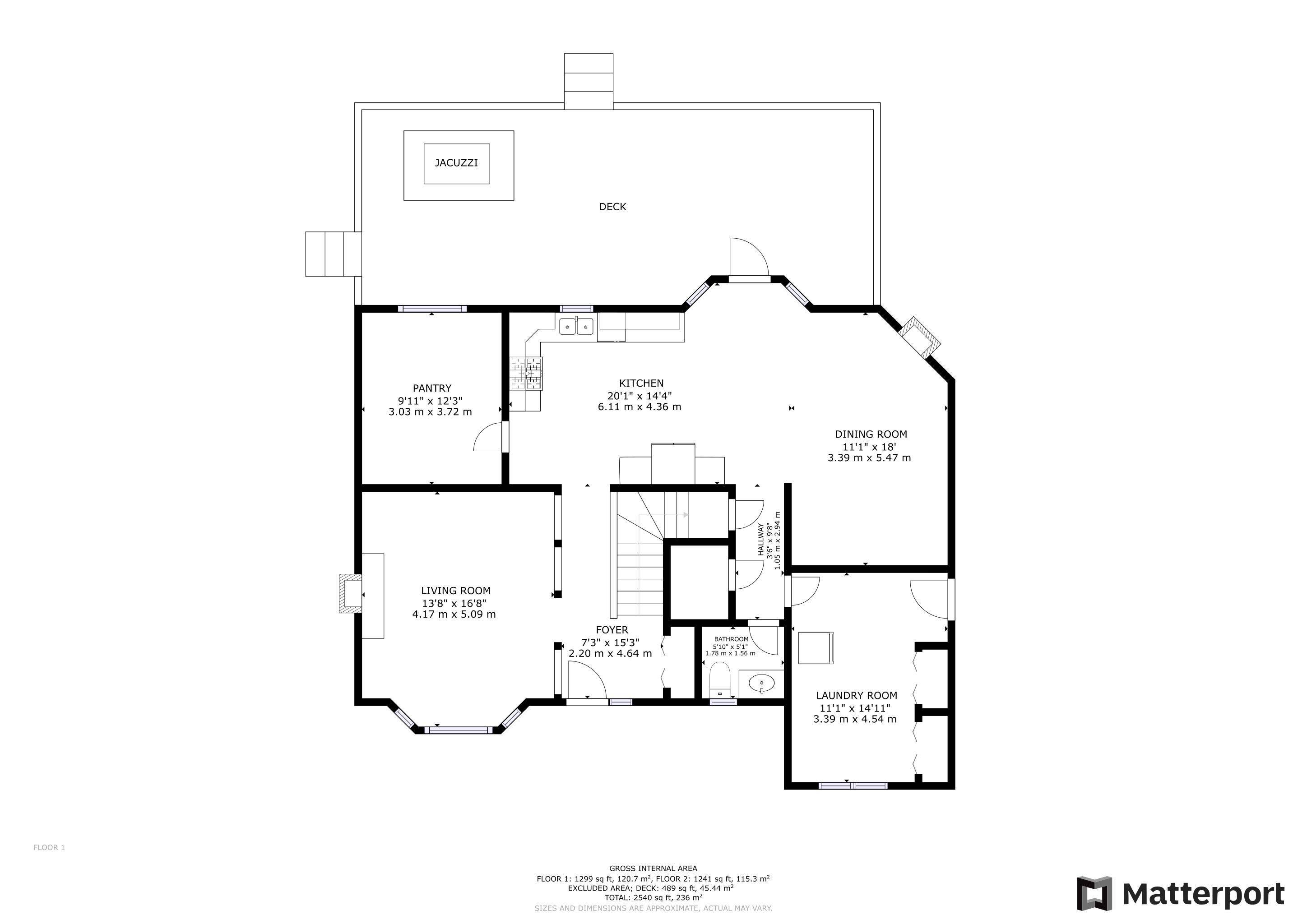 Drayton Valley, AB T7A 1V1,5812 Mitchell DR