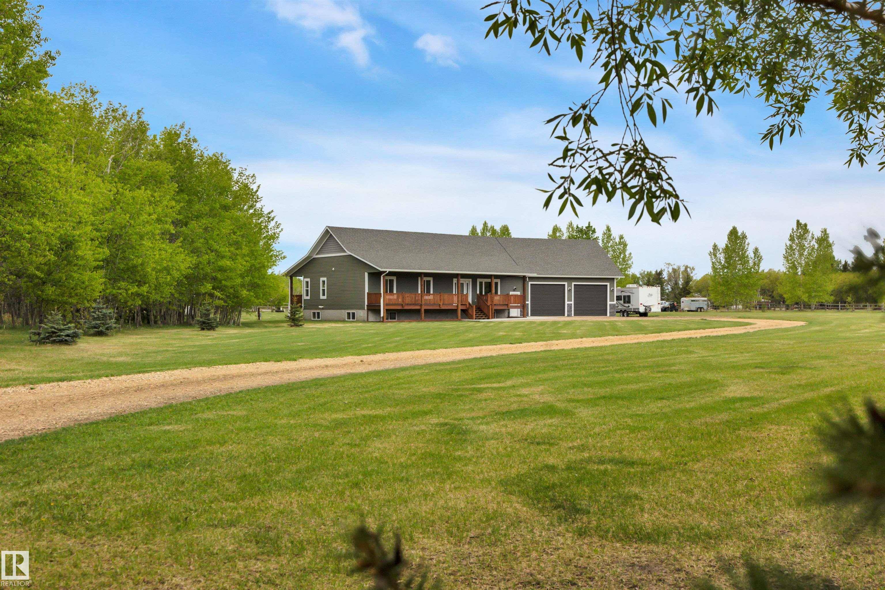 Rural Wetaskiwin County, AB T9A 1X1,471042 RR242A